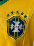 Brazil 2014 World Cup Edition Home Kit