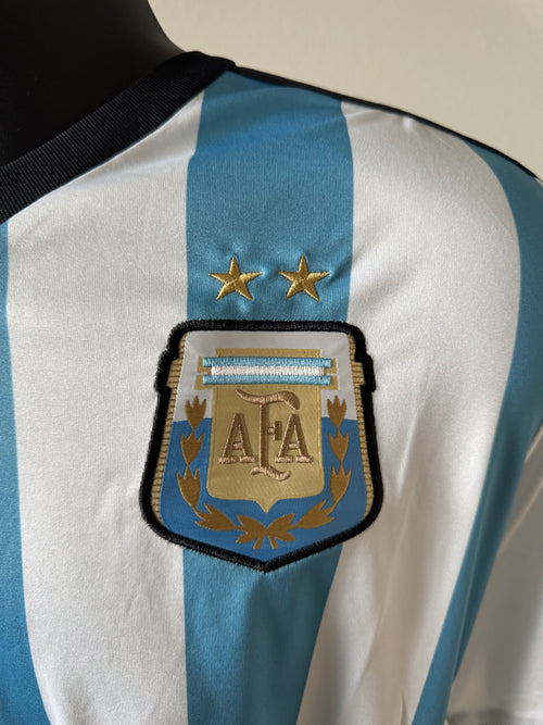 Argentina World Cup 2014 Kit Edition