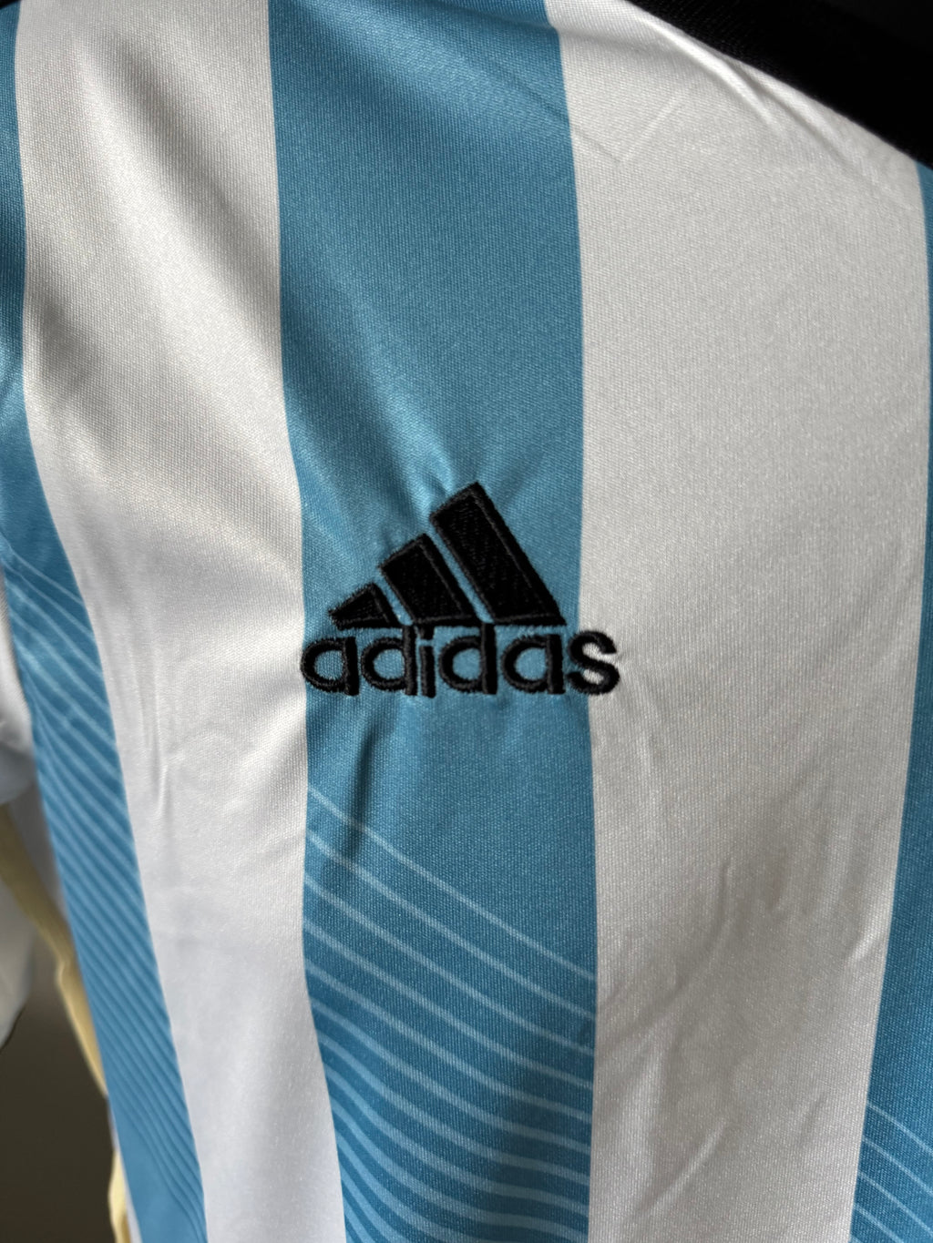 Argentina World Cup 2014 Kit Edition