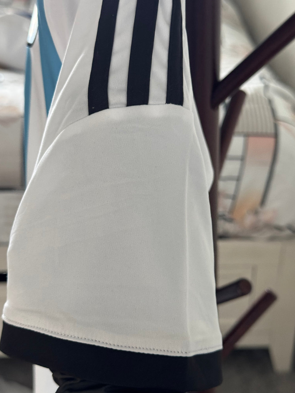 Argentina World Cup 2014 Kit Edition