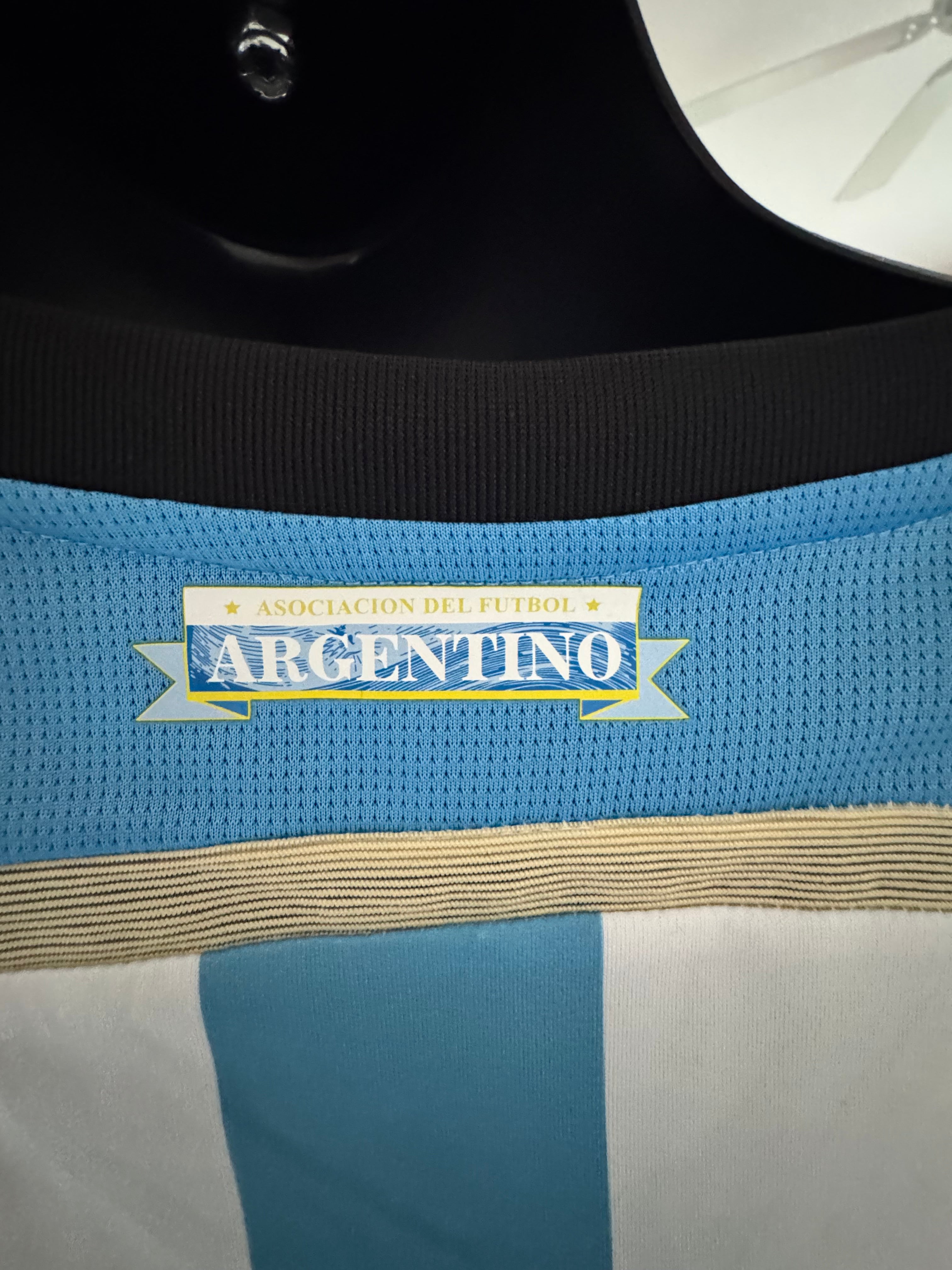 Argentina World Cup 2014 Kit Edition
