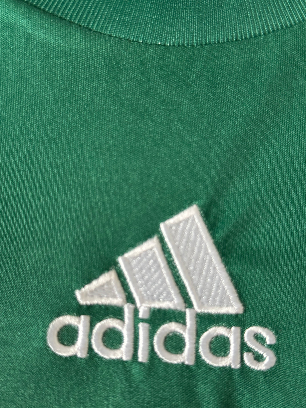 Mexico World Cup 2014 Home Kit Edition