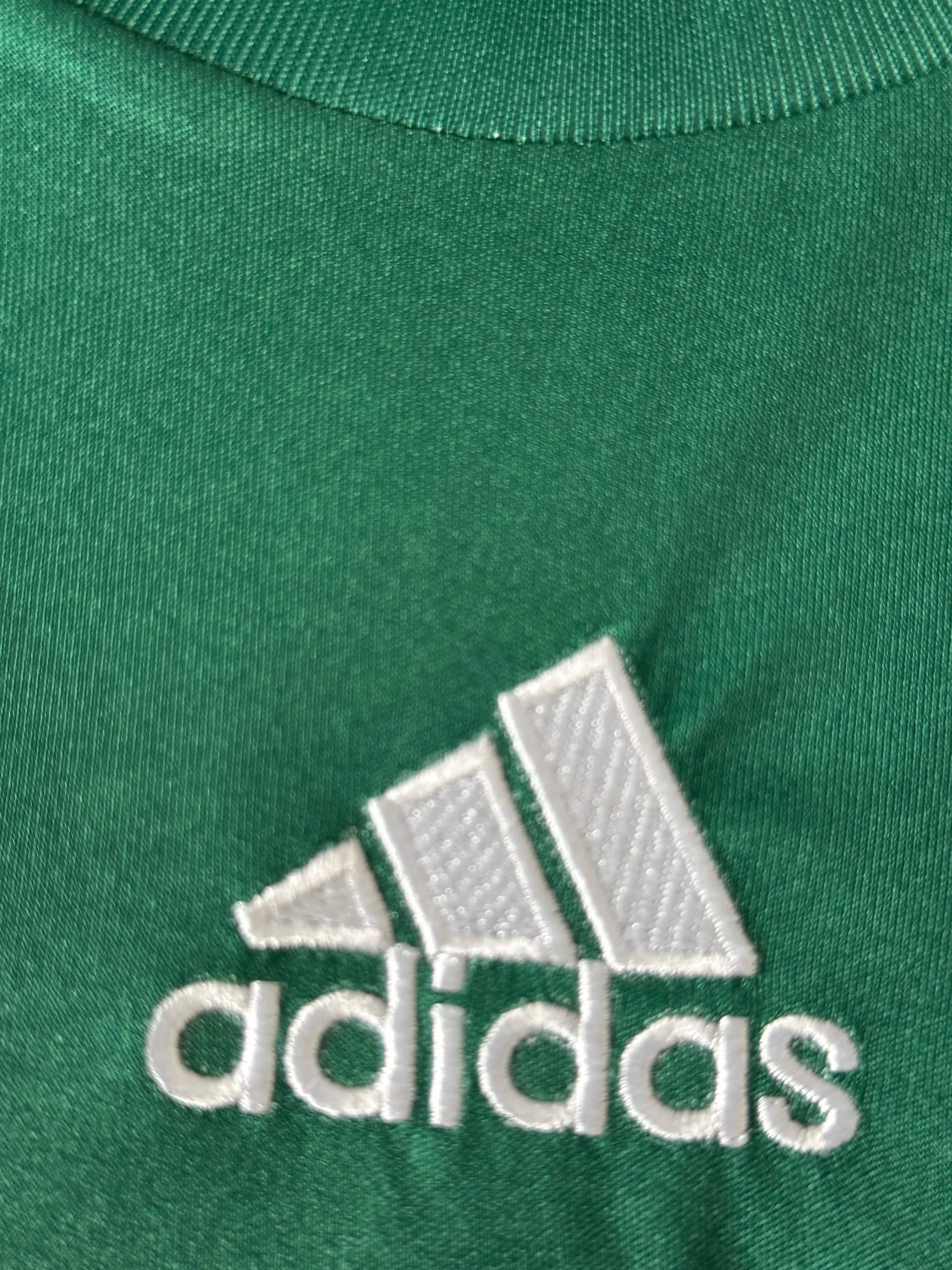 Mexico World Cup 2014 Home Kit Edition
