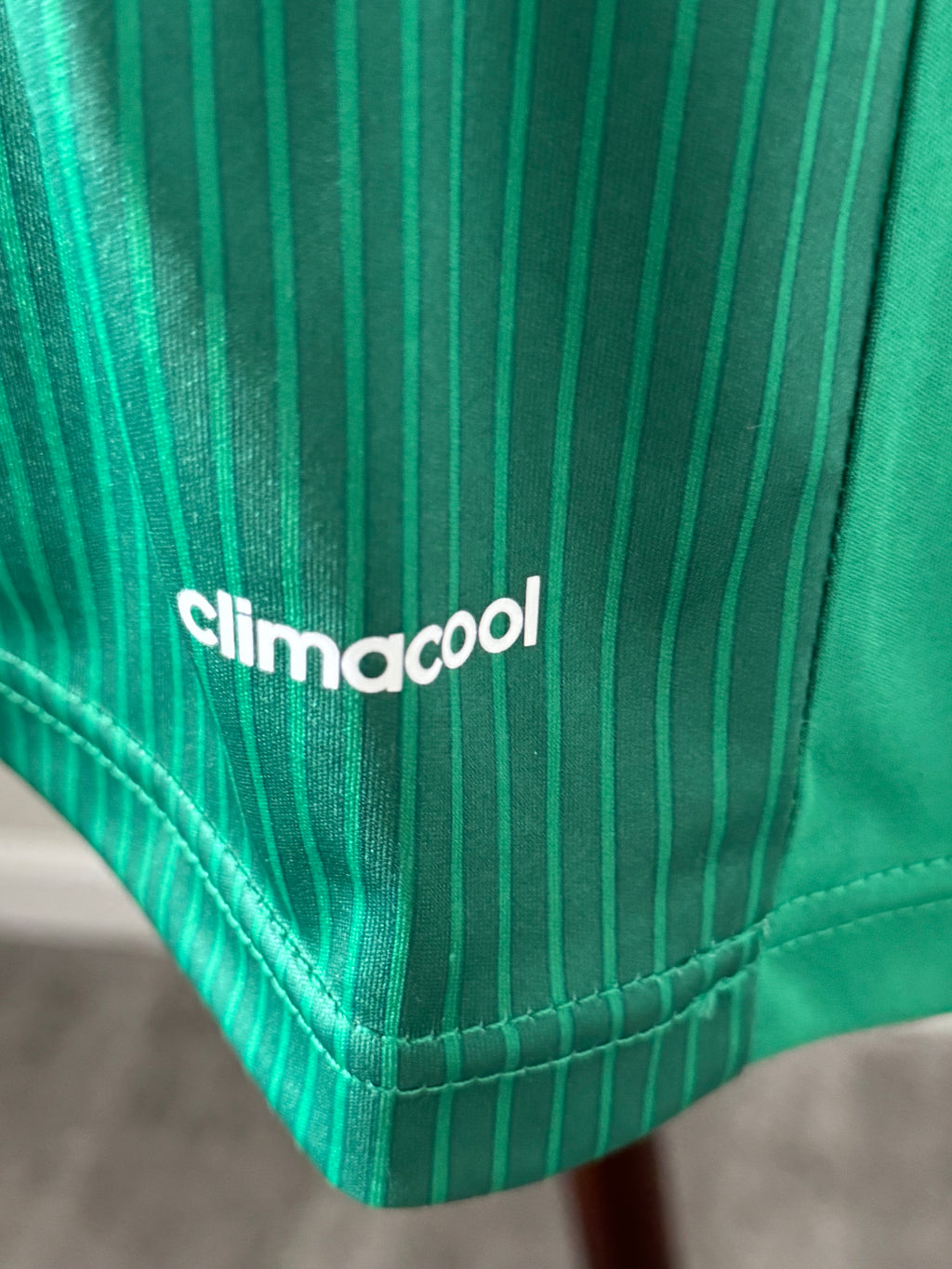 Mexico World Cup 2014 Home Kit Edition