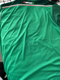 Mexico World Cup 2014 Home Kit Edition