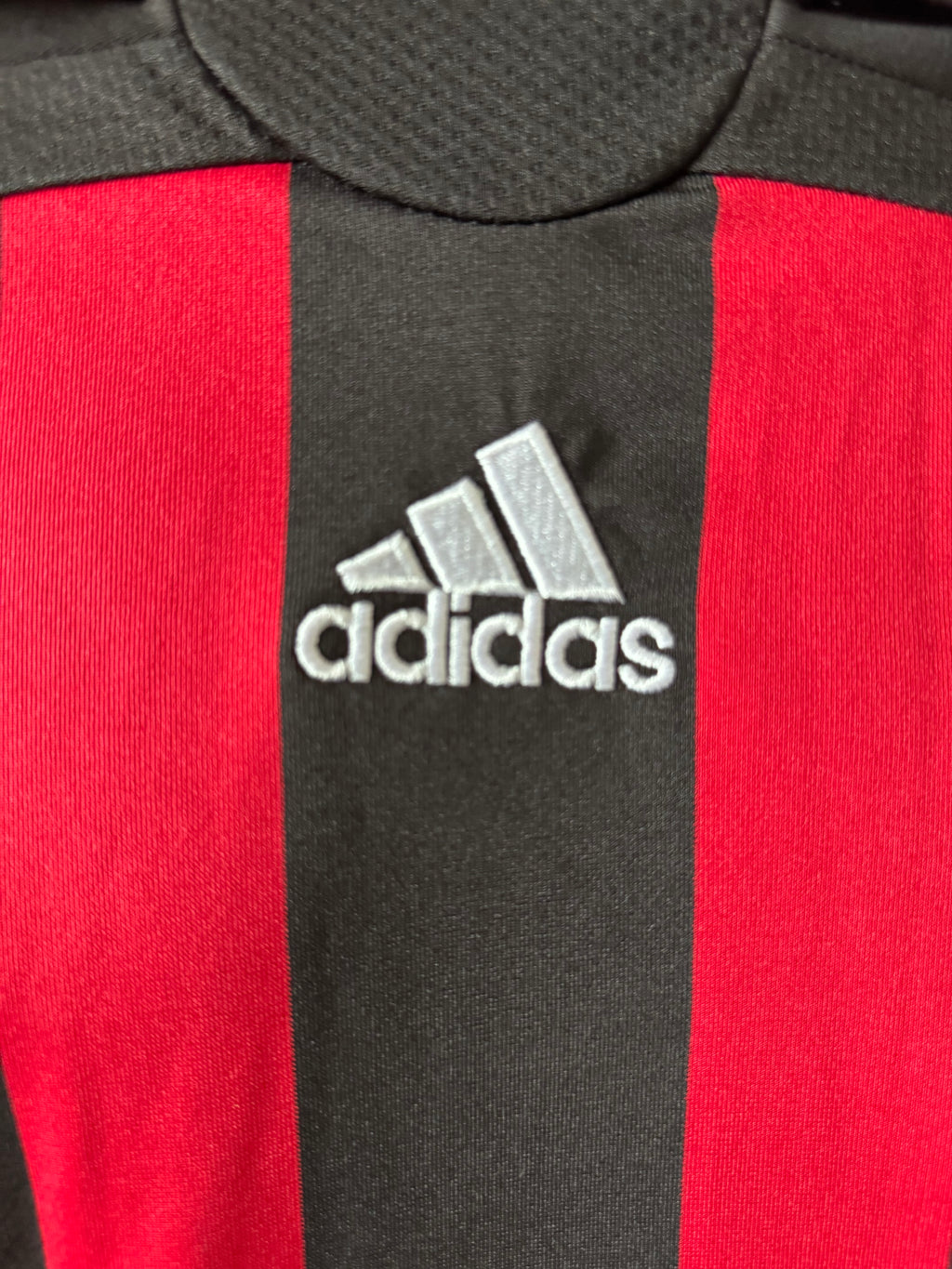 AC Milan KAKA Retro Away Jersey 2006/2007