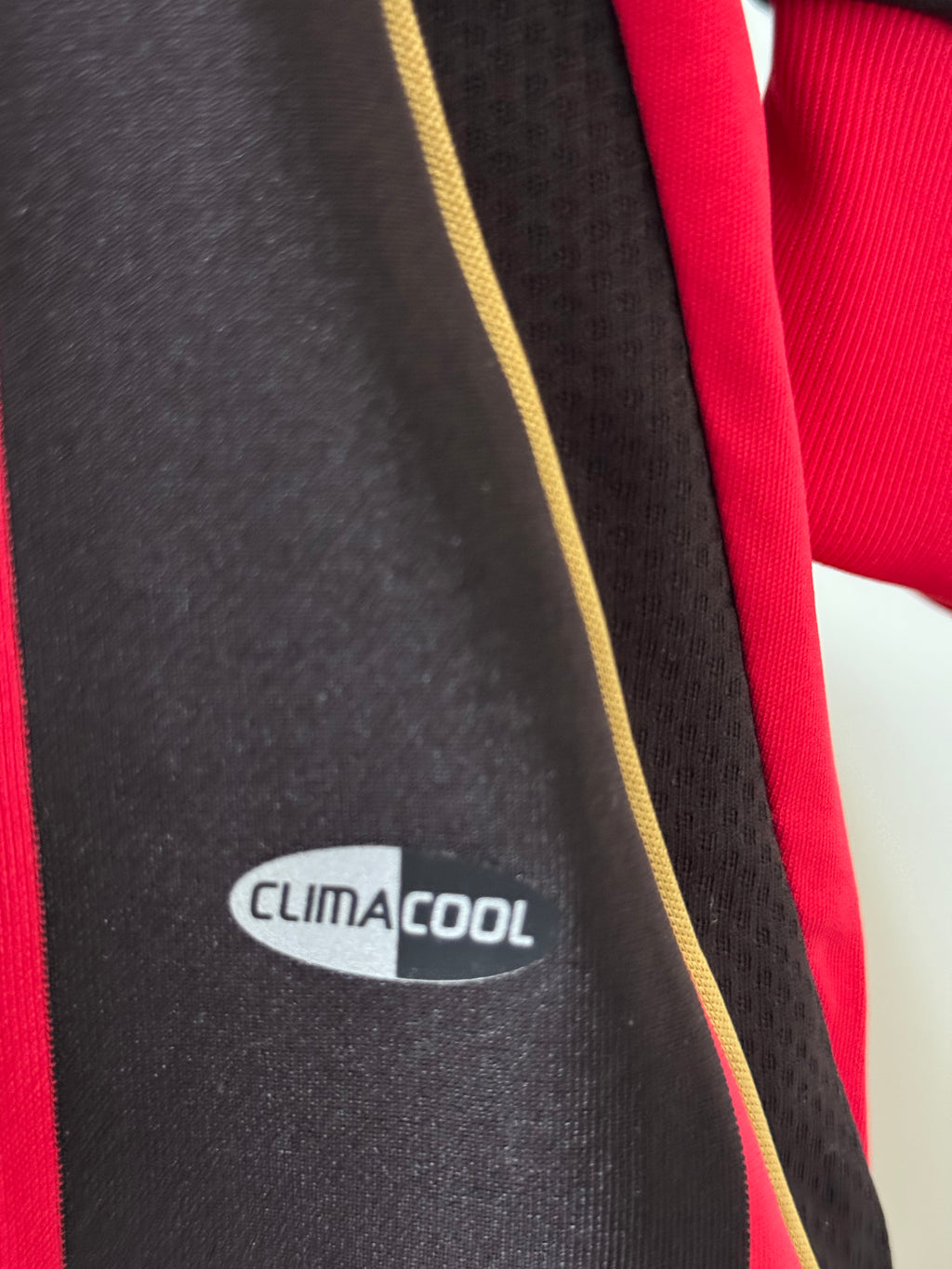 AC Milan KAKA Retro Away Jersey 2006/2007