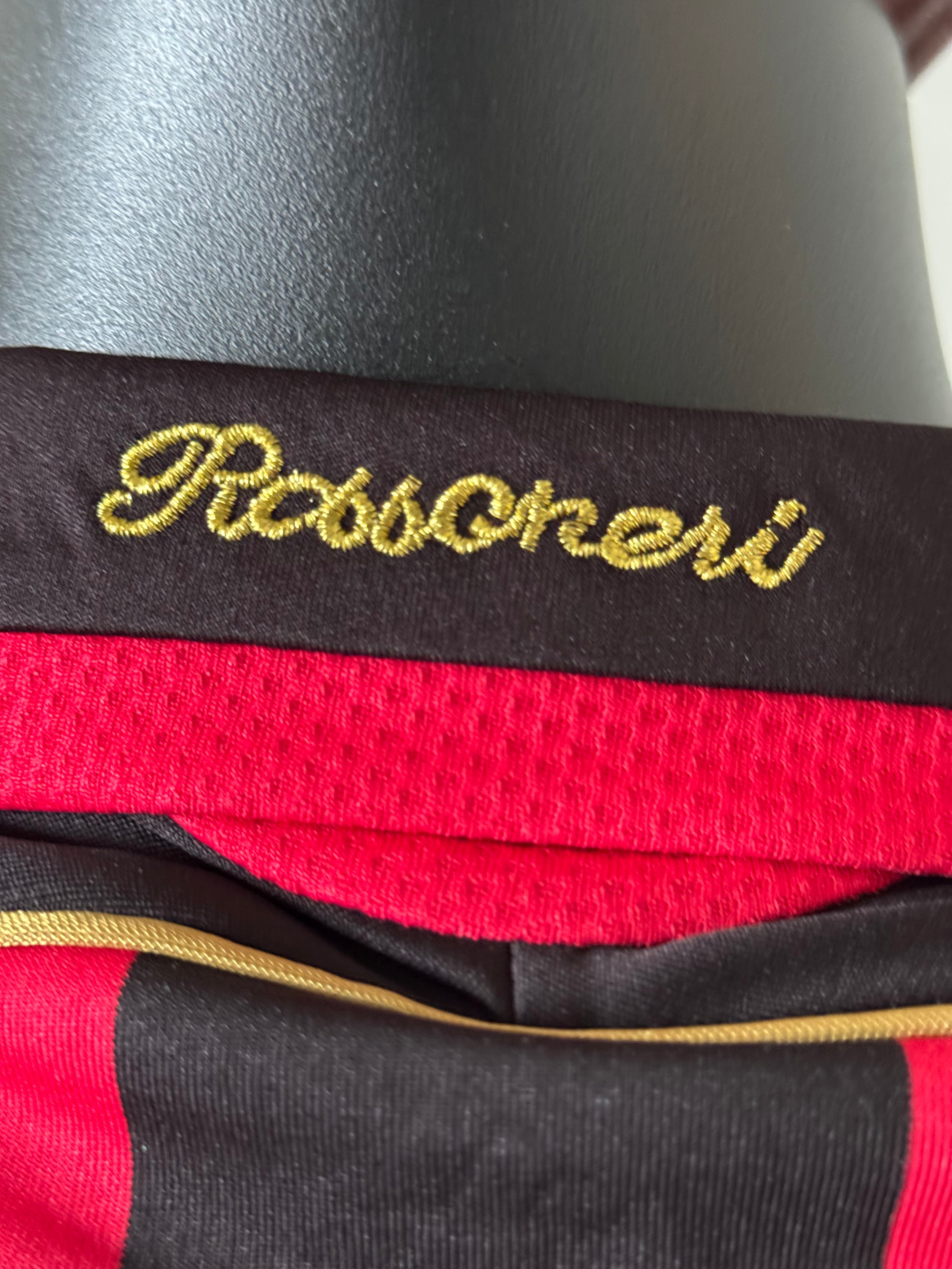 AC Milan KAKA Retro Away Jersey 2006/2007