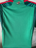 Mexico World Cup 2022 Home Kit Edition
