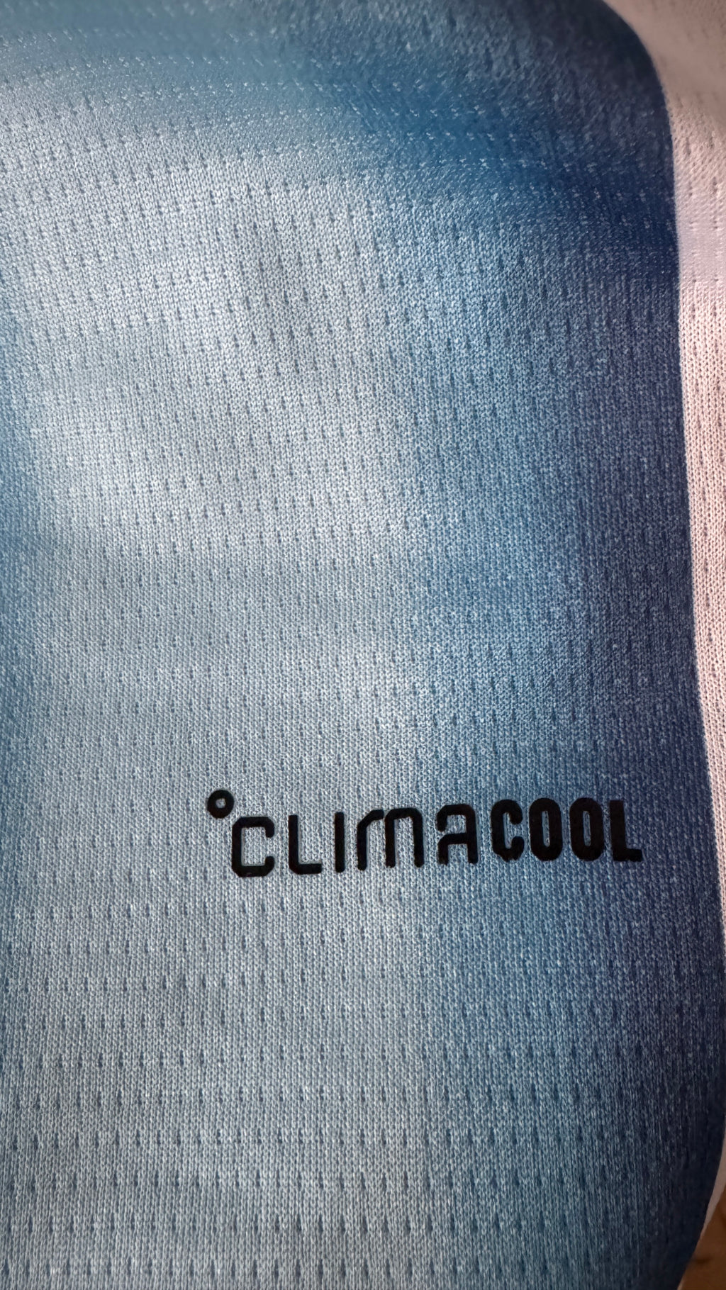2026 W.C. Argentina Jersey