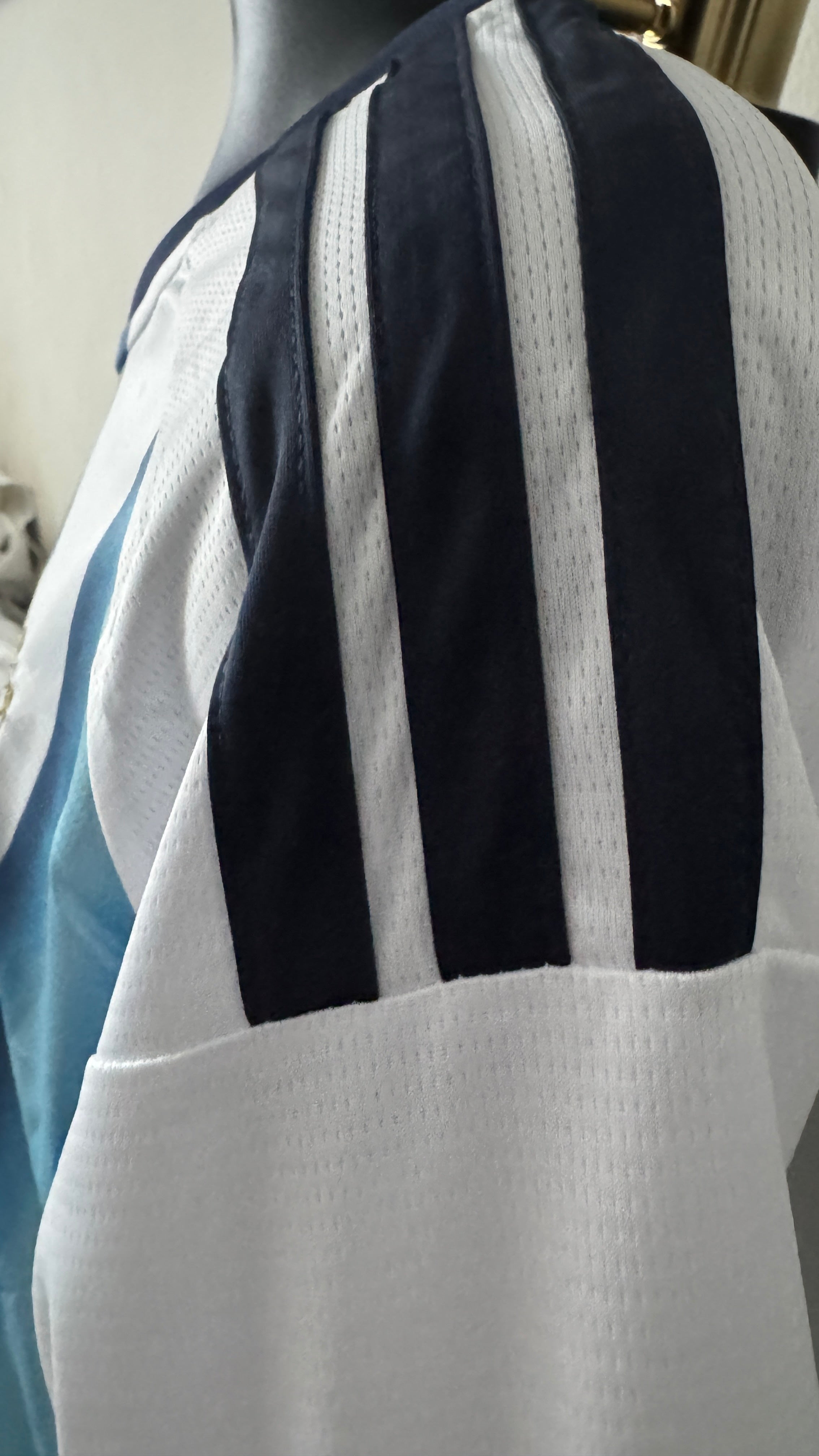 2026 W.C. Argentina Jersey