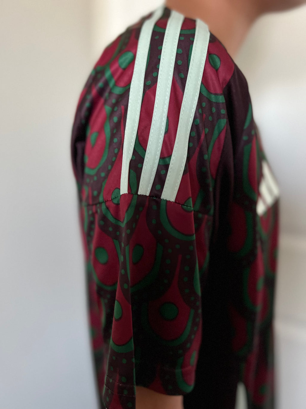 Mexico Copa America Edition Home/Away Kit