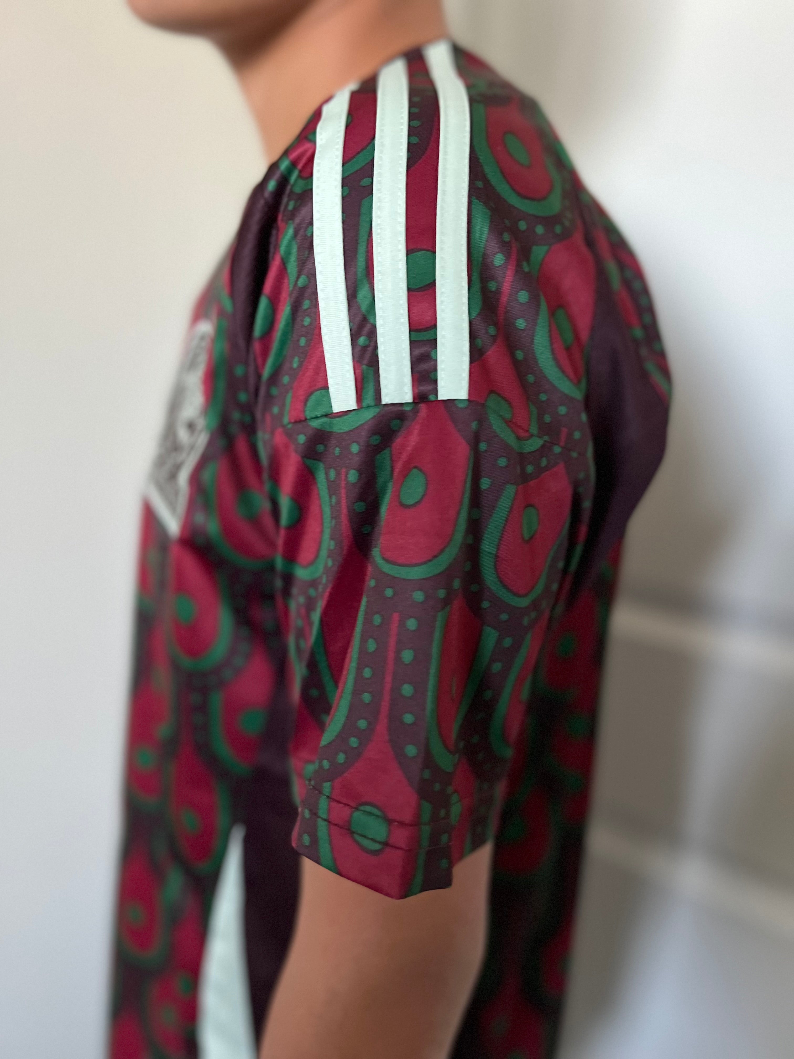 Mexico Copa America Edition Home/Away Kit