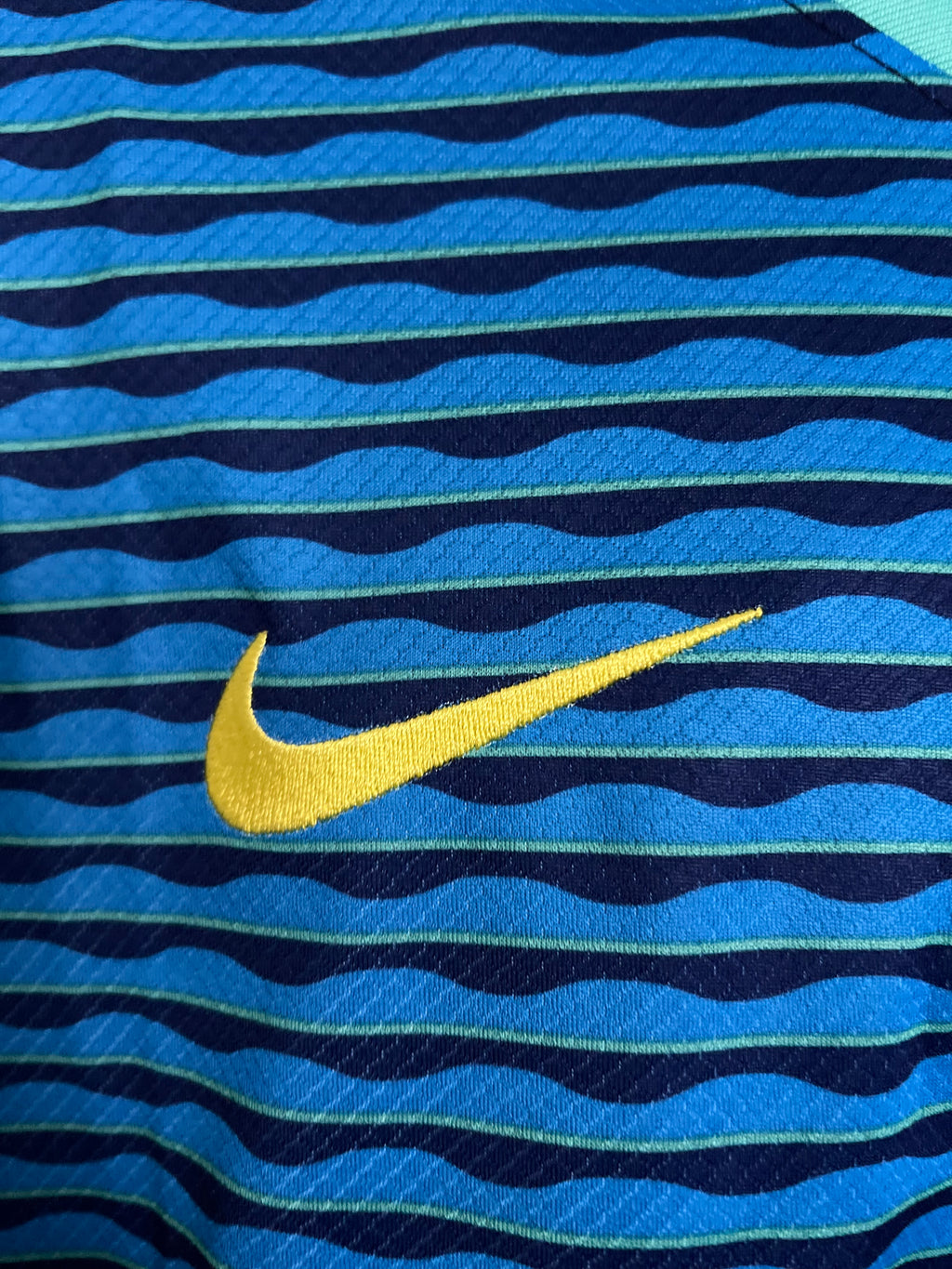 Brazil Home/Away Jersey Copa America Edition Kit