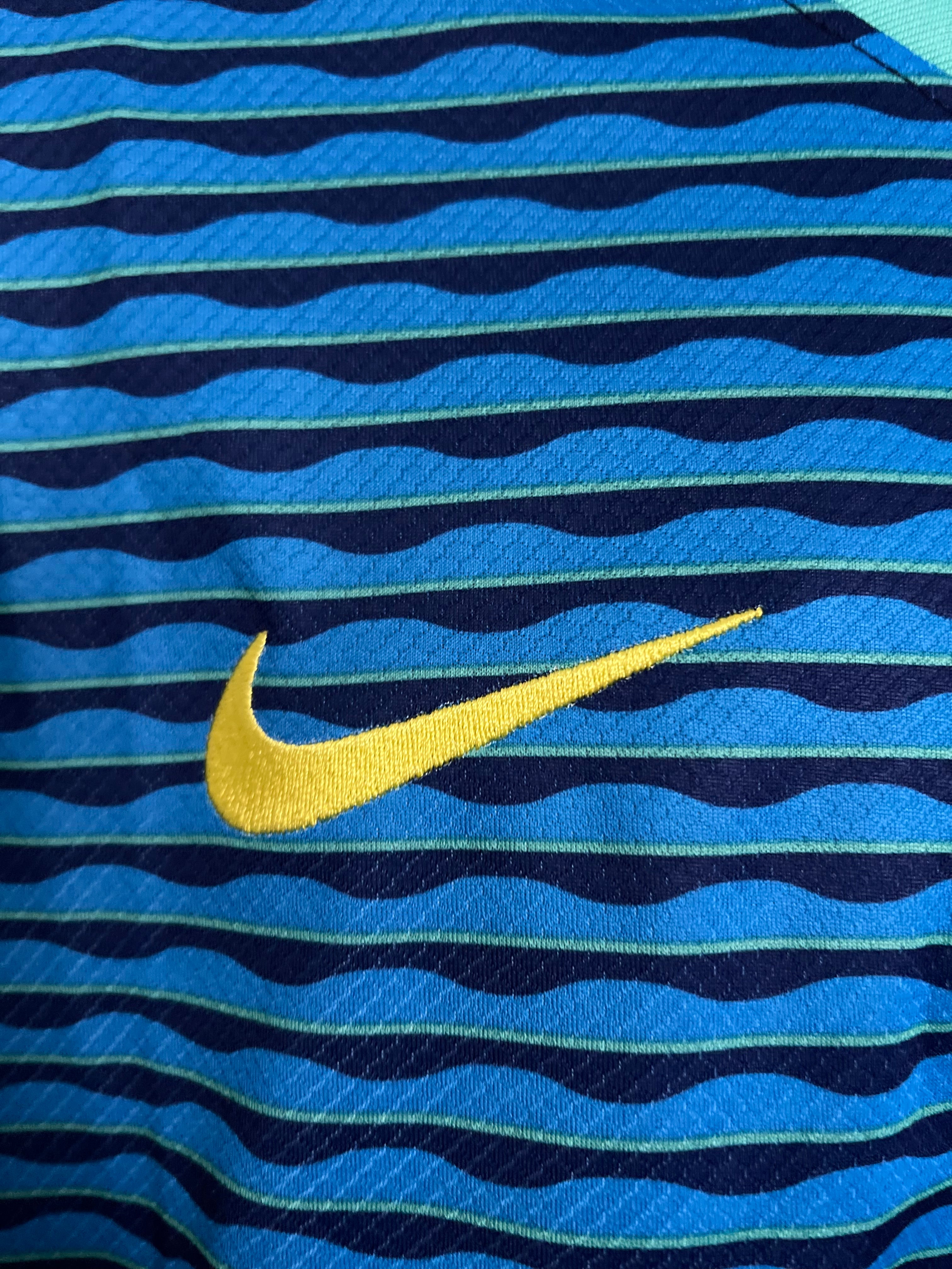 Brazil Home/Away Jersey Copa America Edition Kit