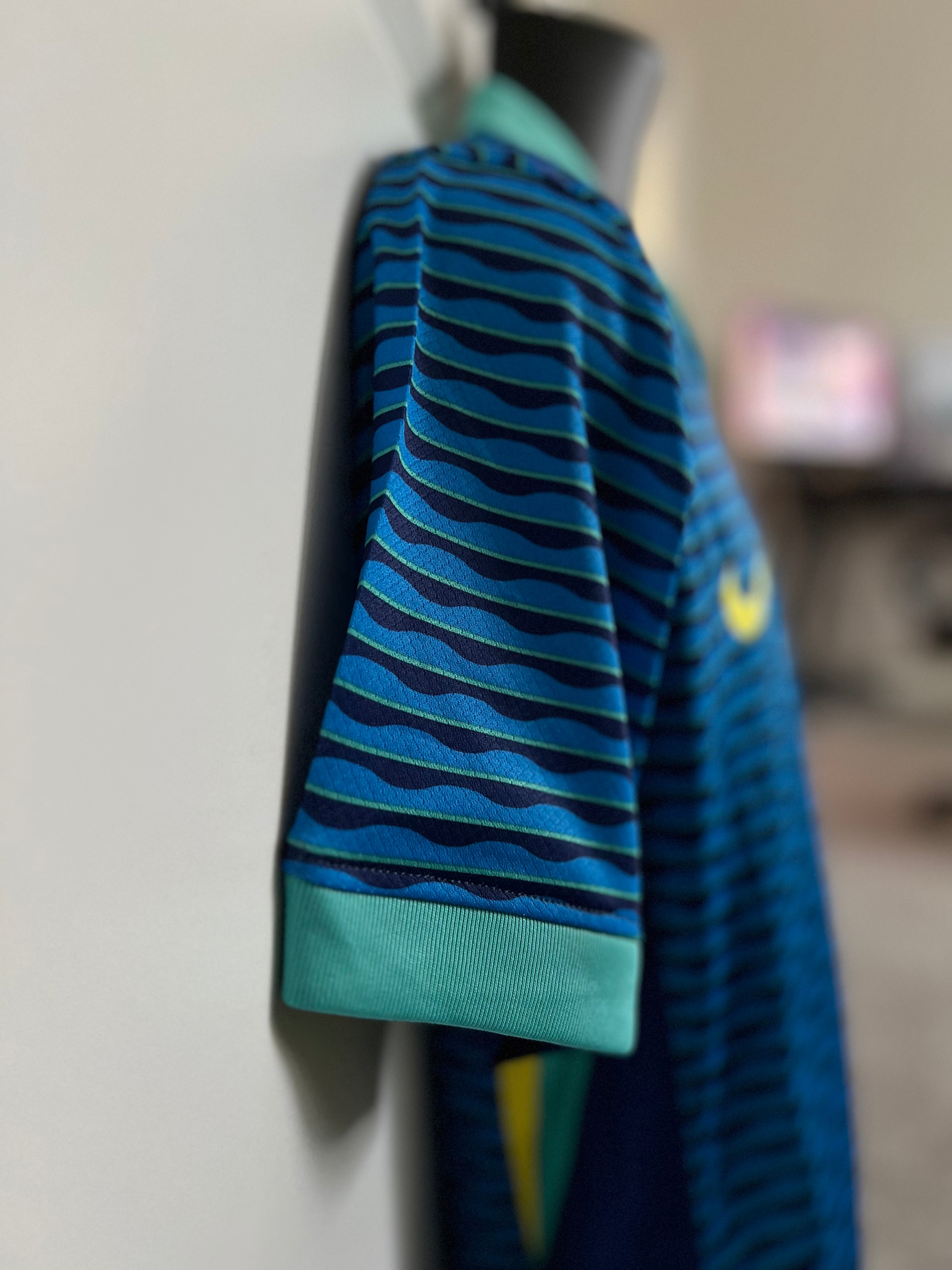 Brazil Home/Away Jersey Copa America Edition Kit