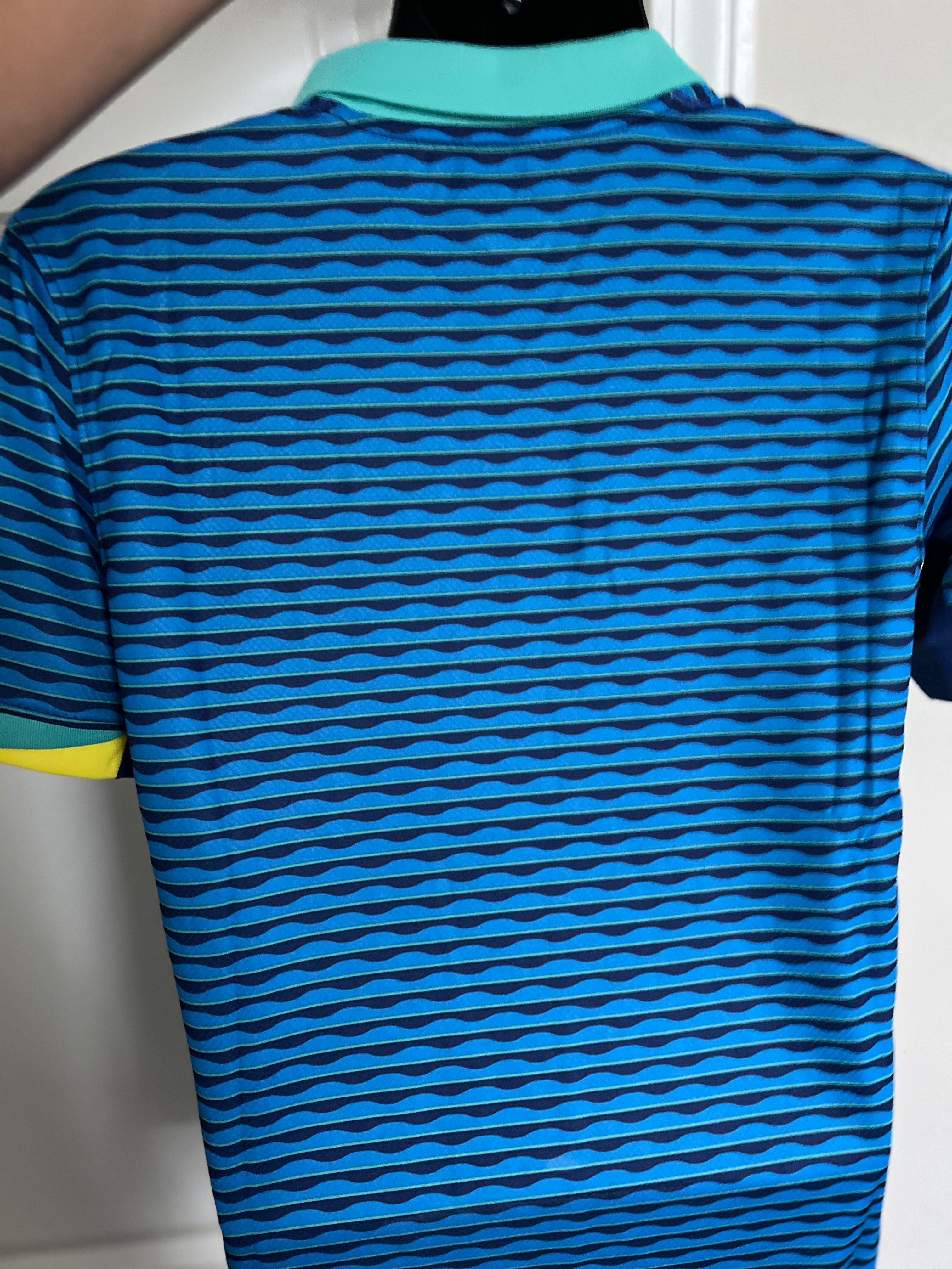 Brazil Home/Away Jersey Copa America Edition Kit