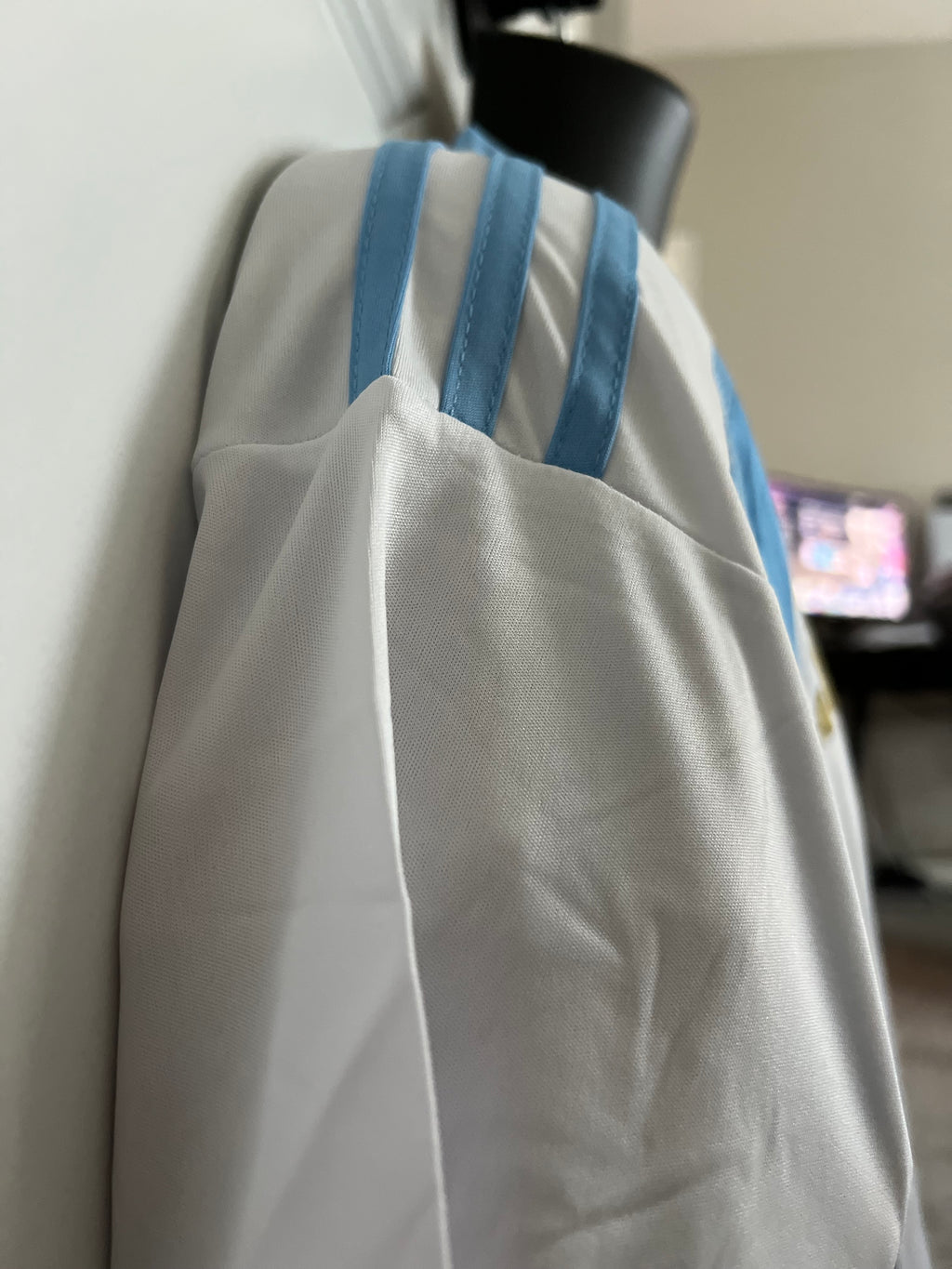 Argentina Home/Away Jerseys Copa America Edition Kit 2024