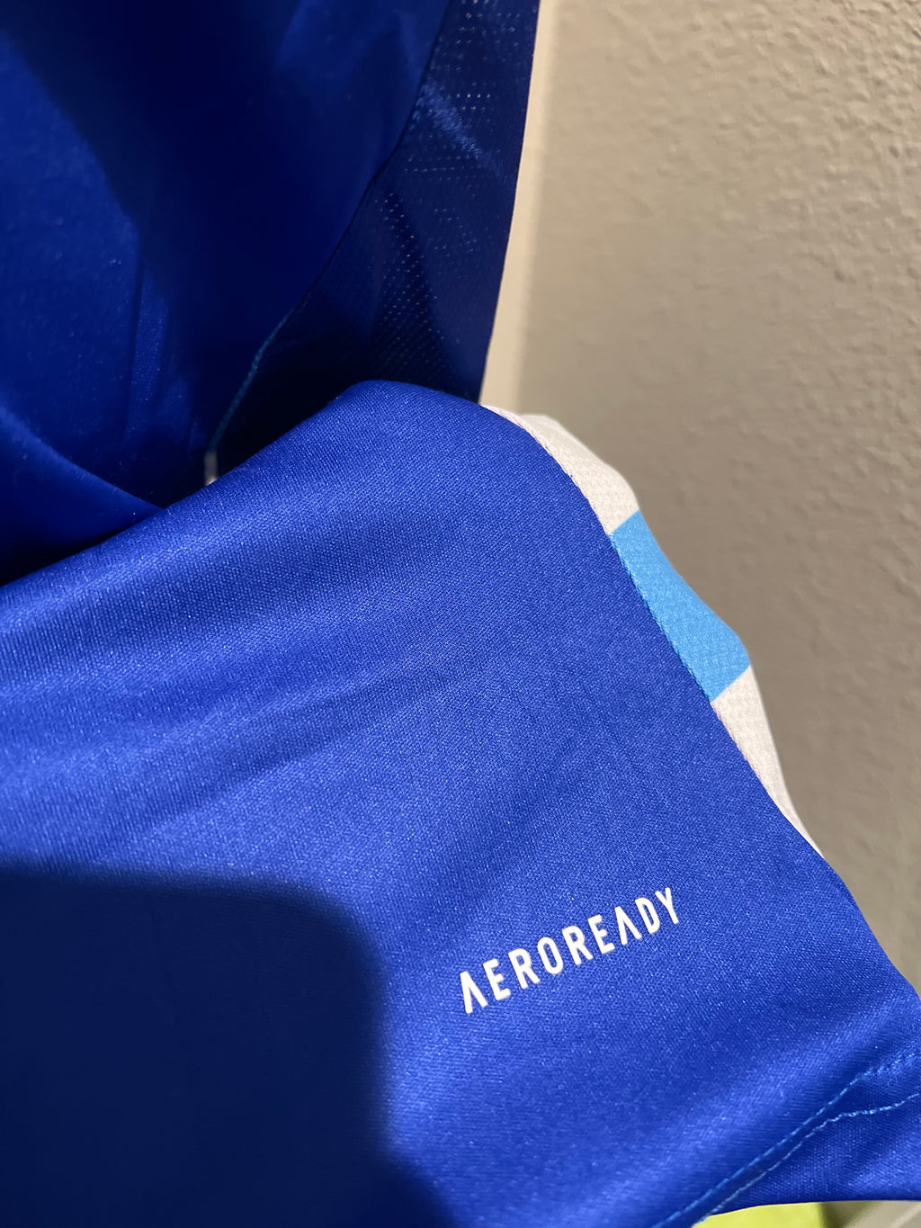 Argentina Home/Away Jerseys Copa America Edition Kit 2024
