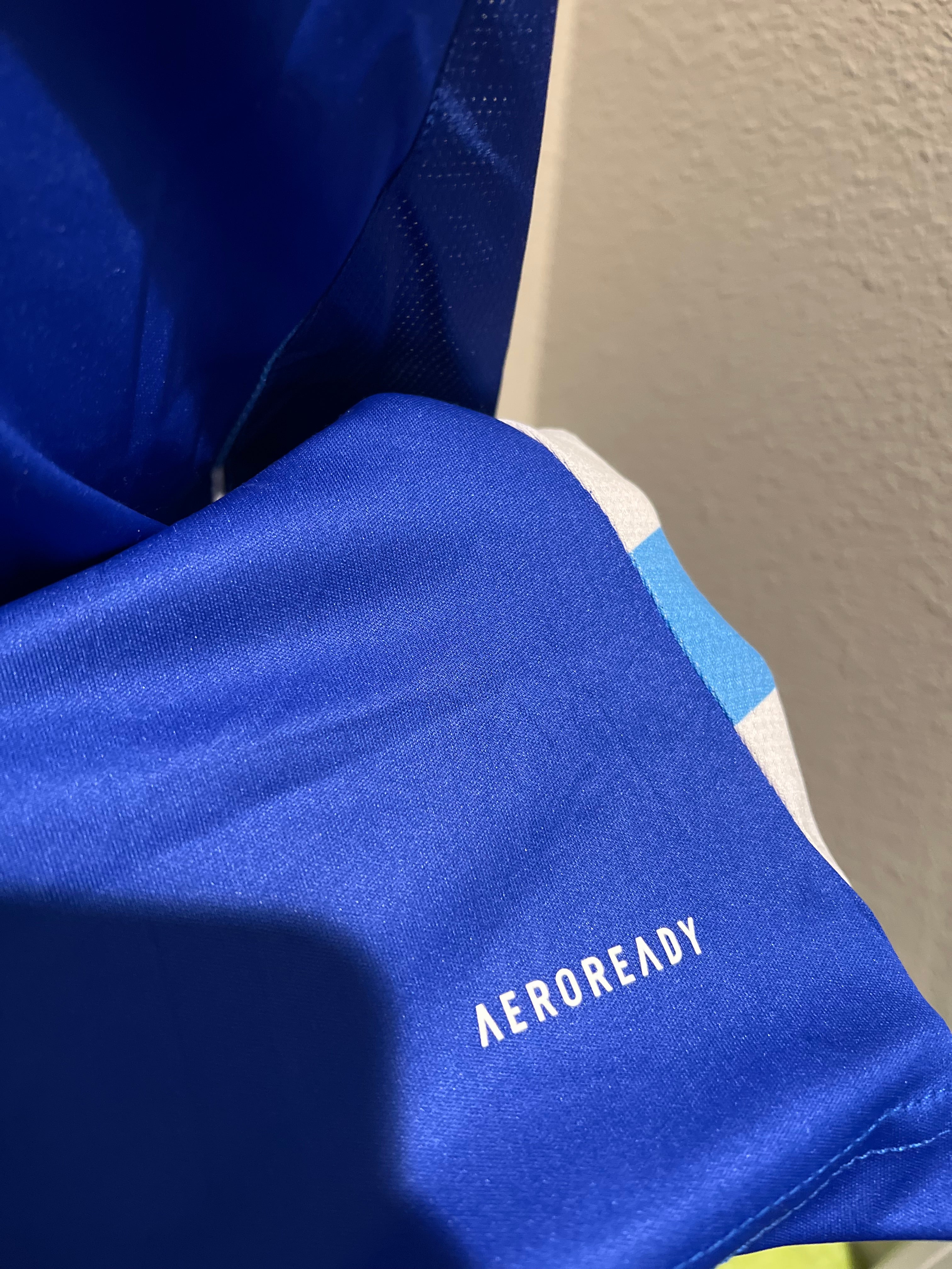 Argentina Home/Away Jerseys Copa America Edition Kit 2024