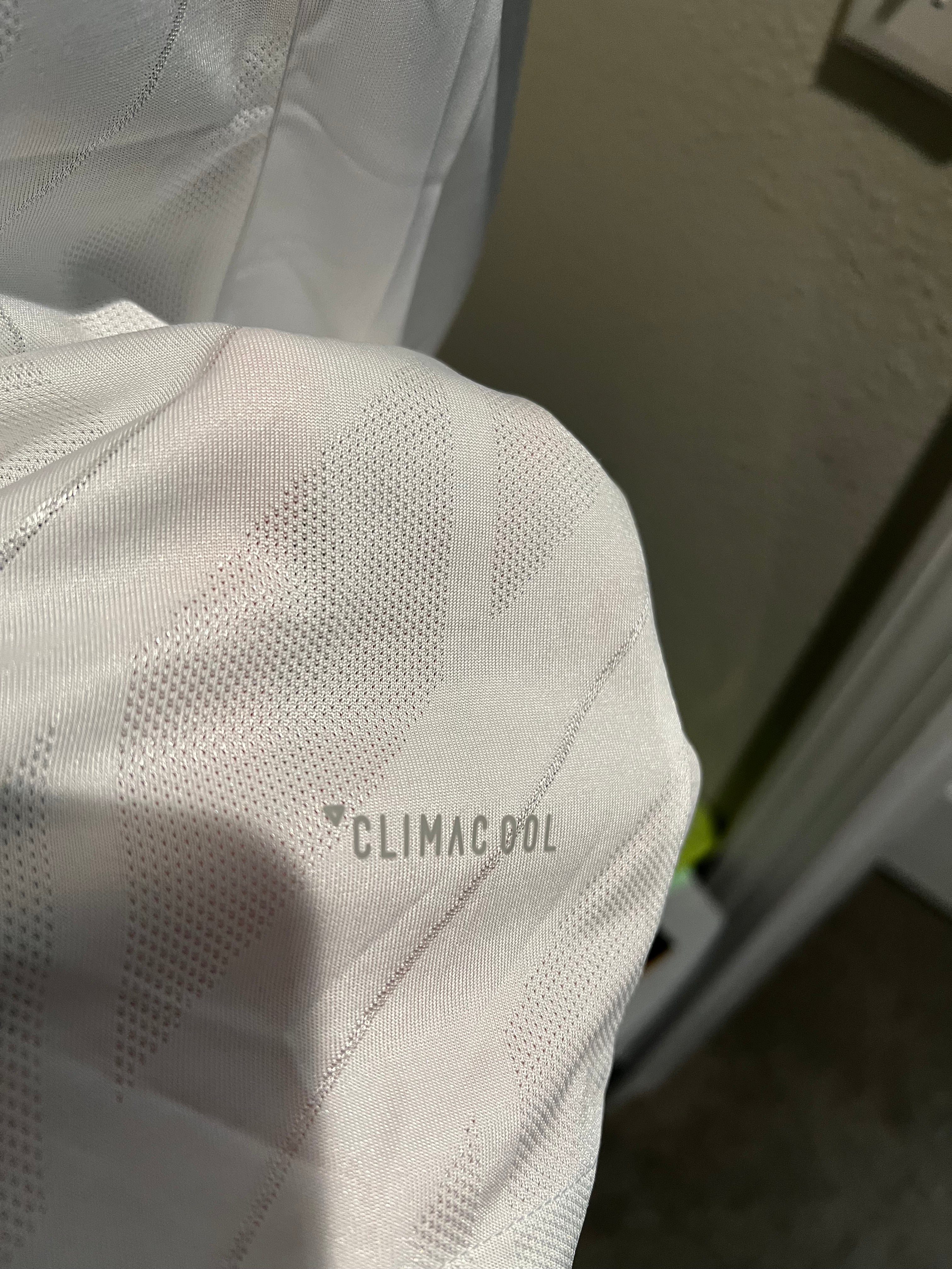 Real Madrid Home Jersey 2017 Home/Alternate Kit