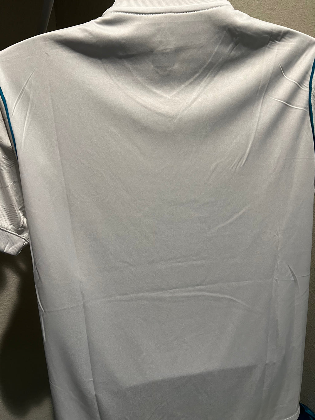 Real Madrid Home Jersey 2017 Home/Alternate Kit