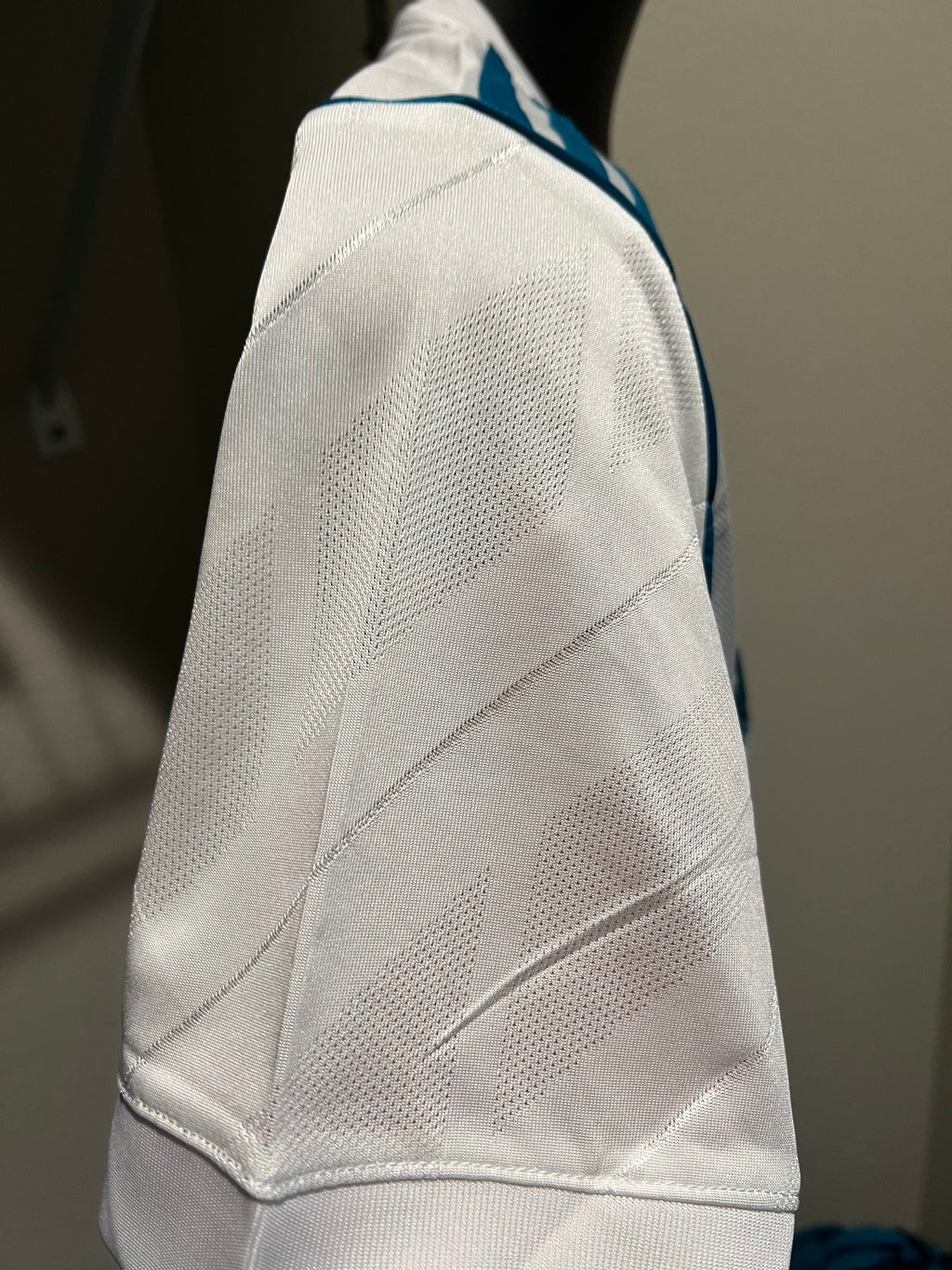 Real Madrid Home Jersey 2017 Home/Alternate Kit