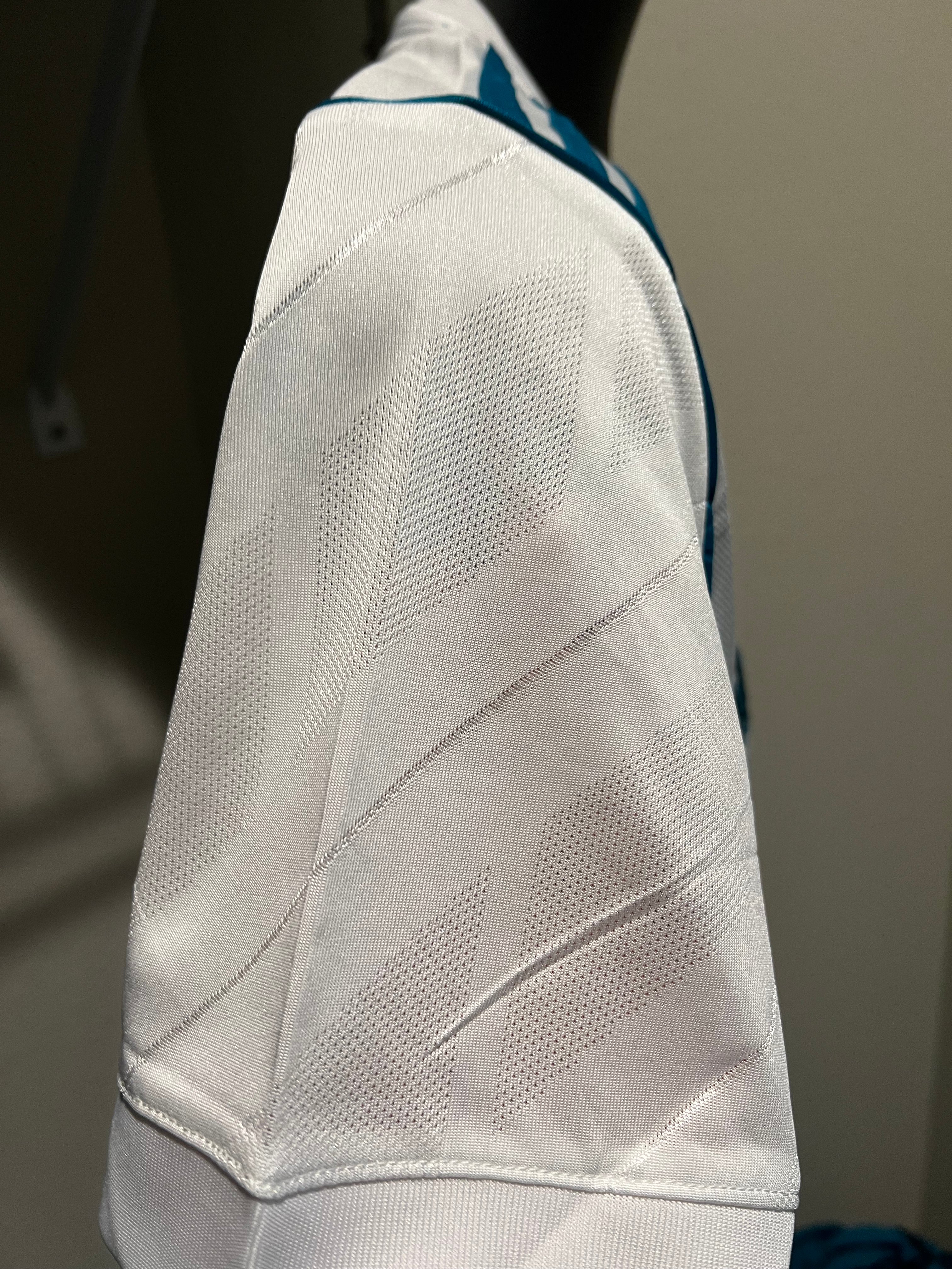 Real Madrid Home Jersey 2017 Home/Alternate Kit