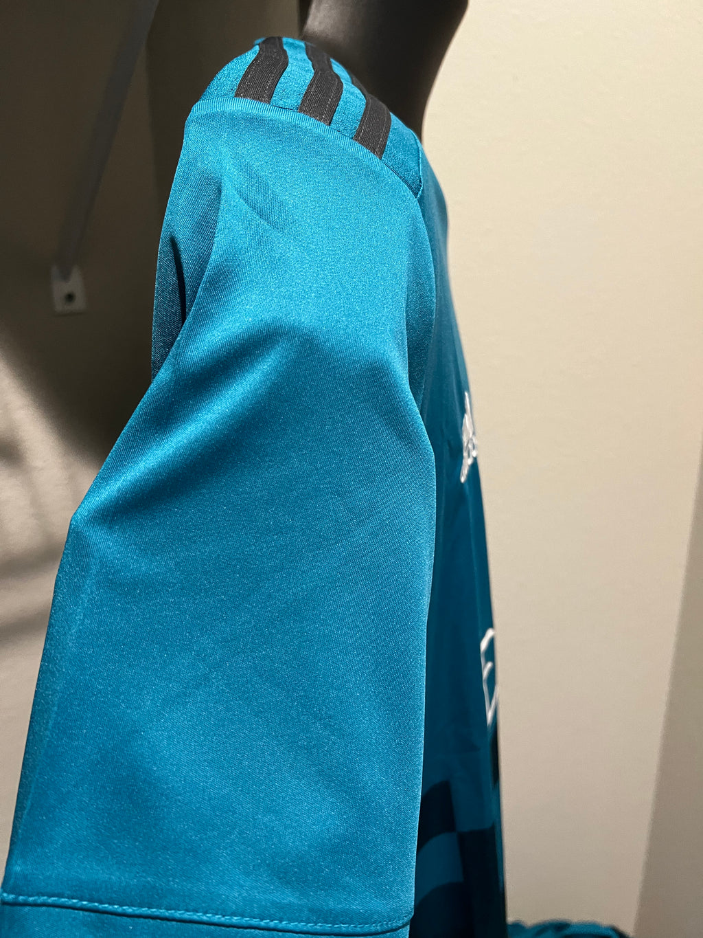 Real Madrid Home Jersey 2017 Home/Alternate Kit