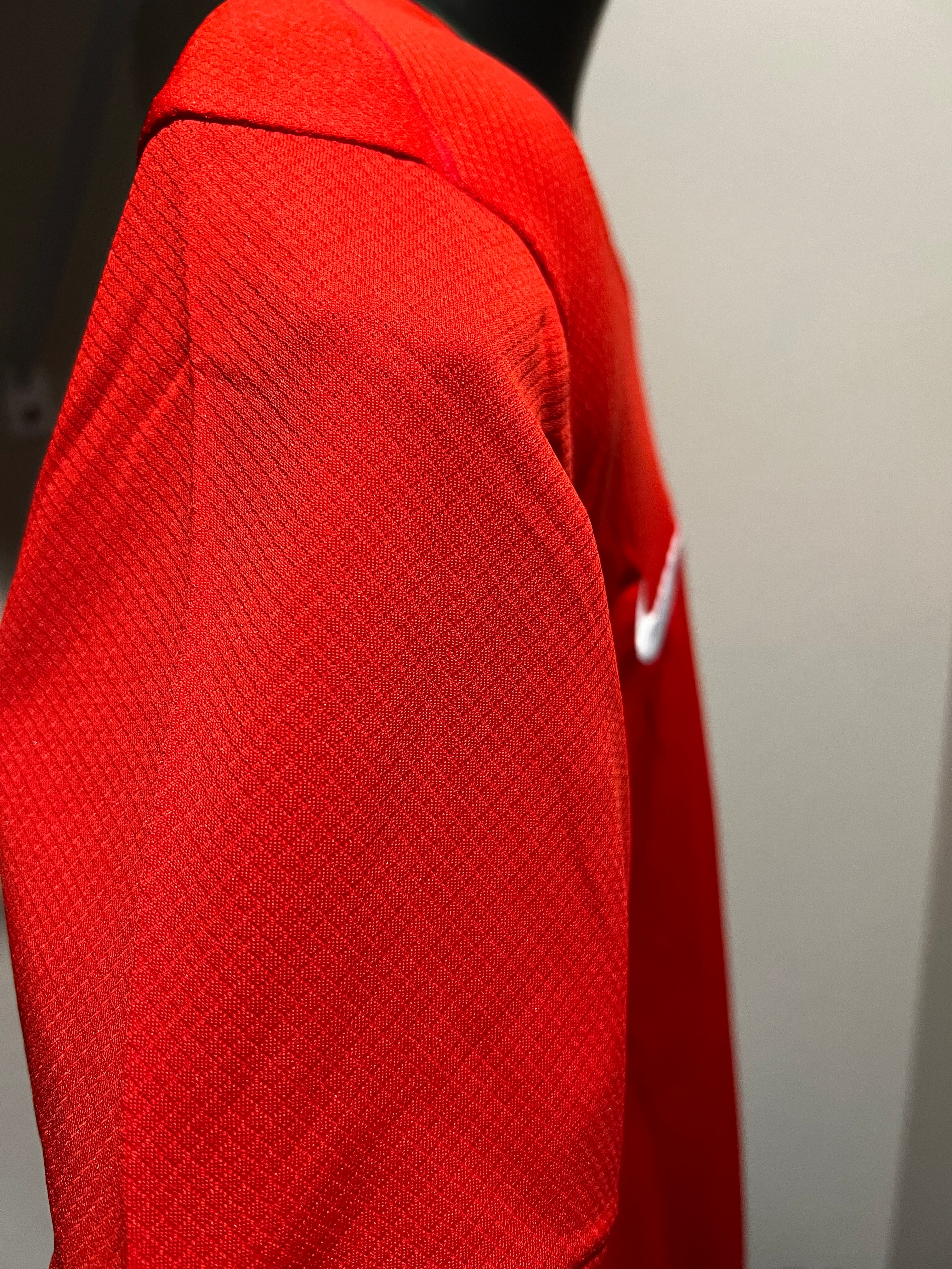 Portugal Euro 2024 Home Kit Edition