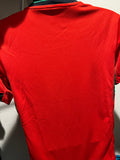 Portugal Euro 2024 Home Kit Edition