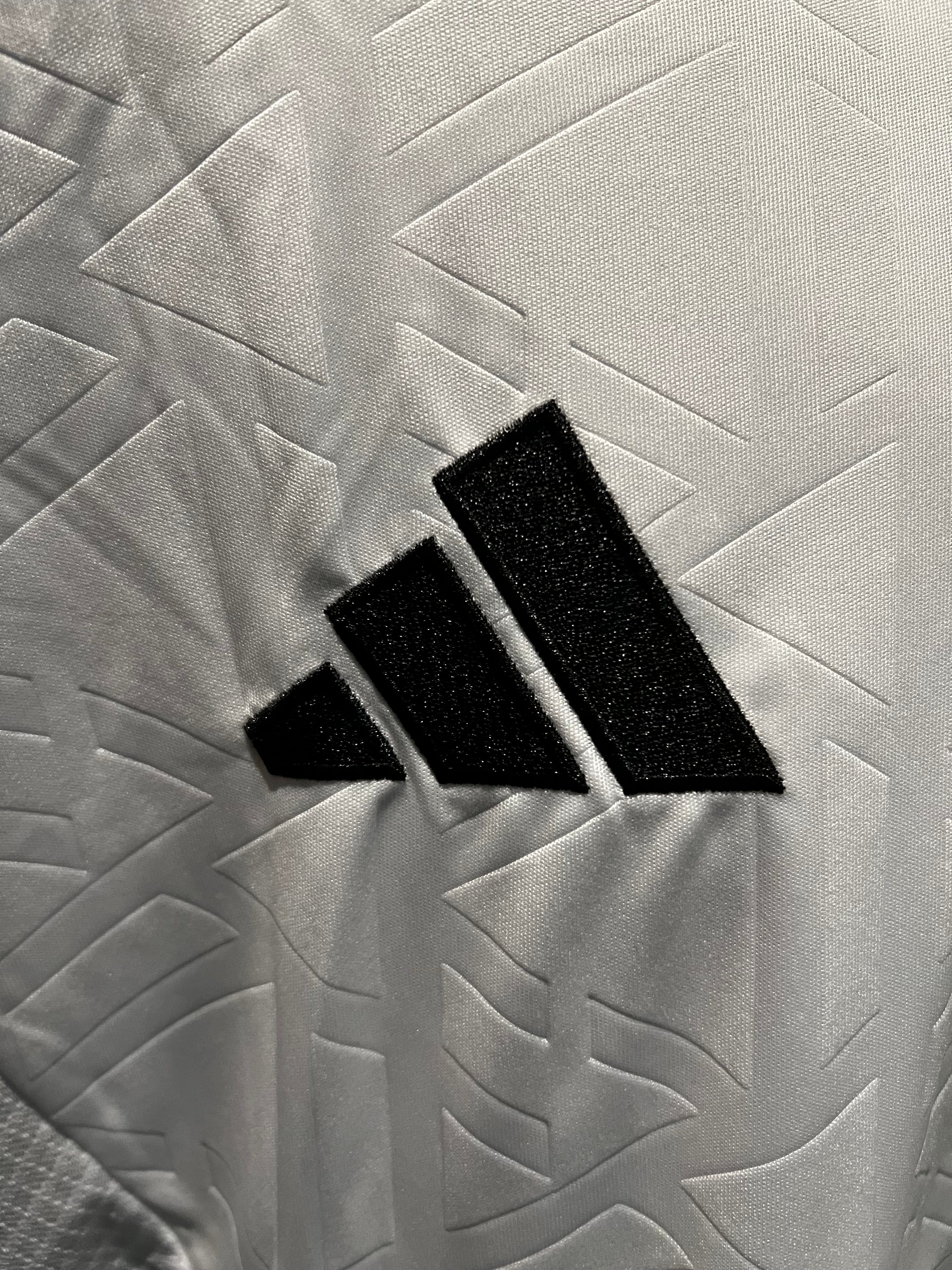 Germany Home Jersey UEFA EURO 24 Kit