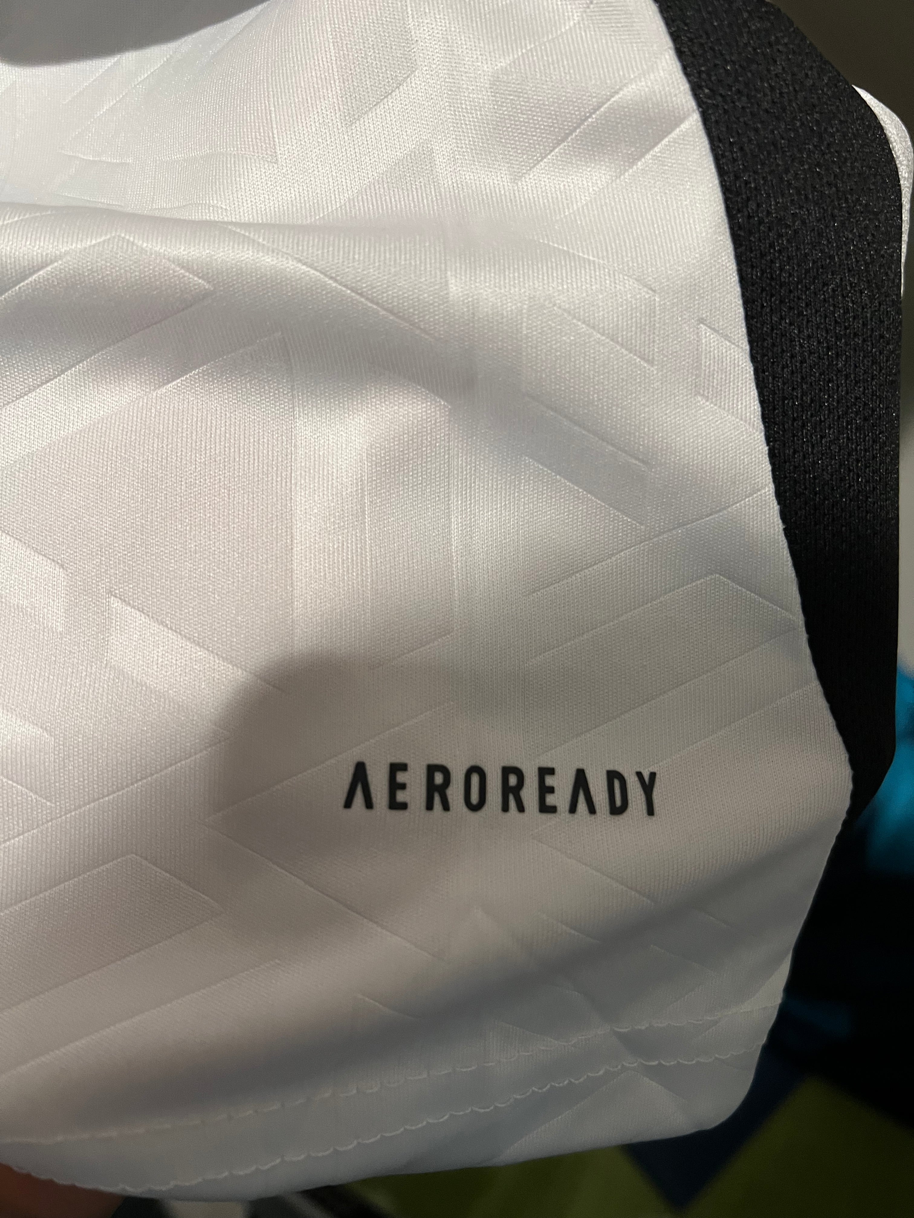 Germany Home Jersey UEFA EURO 24 Kit