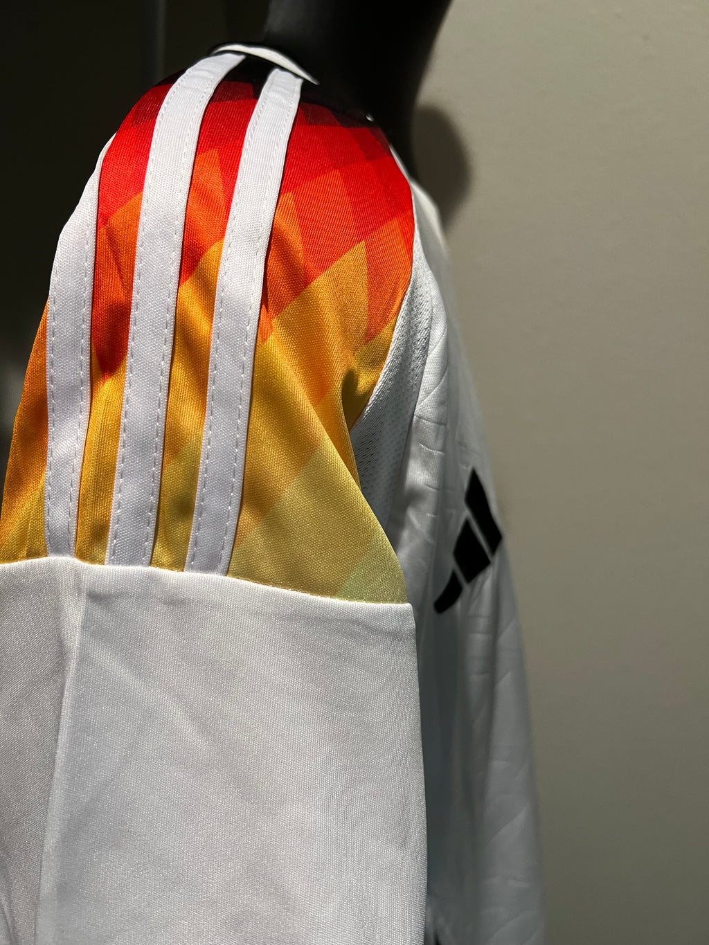 Germany Home Jersey UEFA EURO 24 Kit