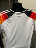 Germany Home Jersey UEFA EURO 24 Kit