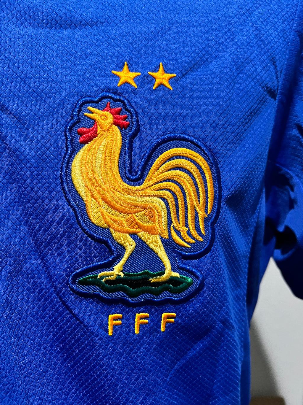France Euro Home Kit Edition 2024
