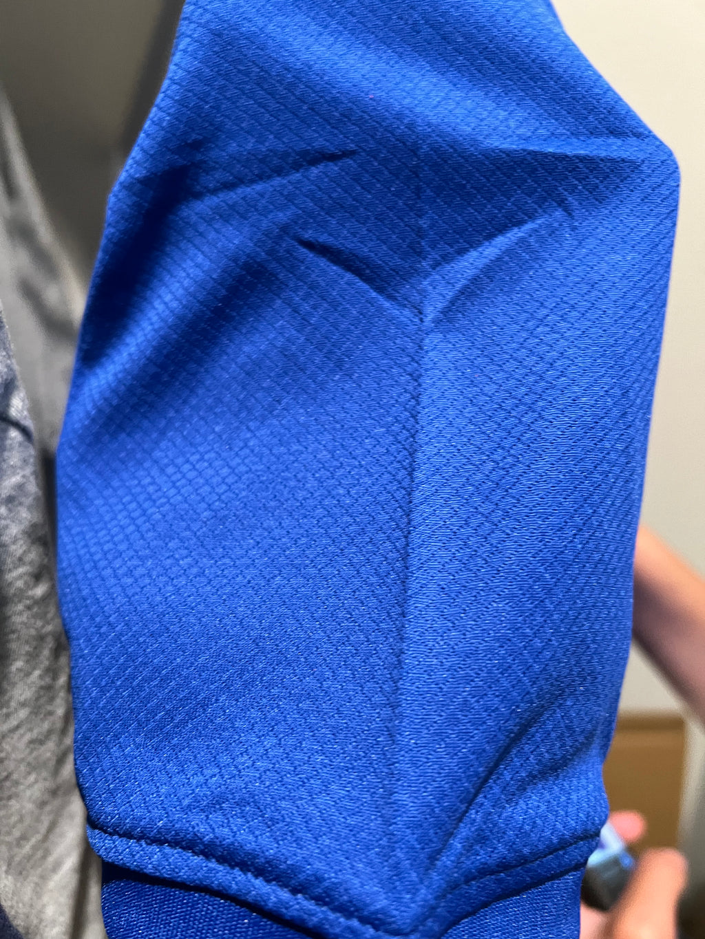 France Euro Home Kit Edition 2024