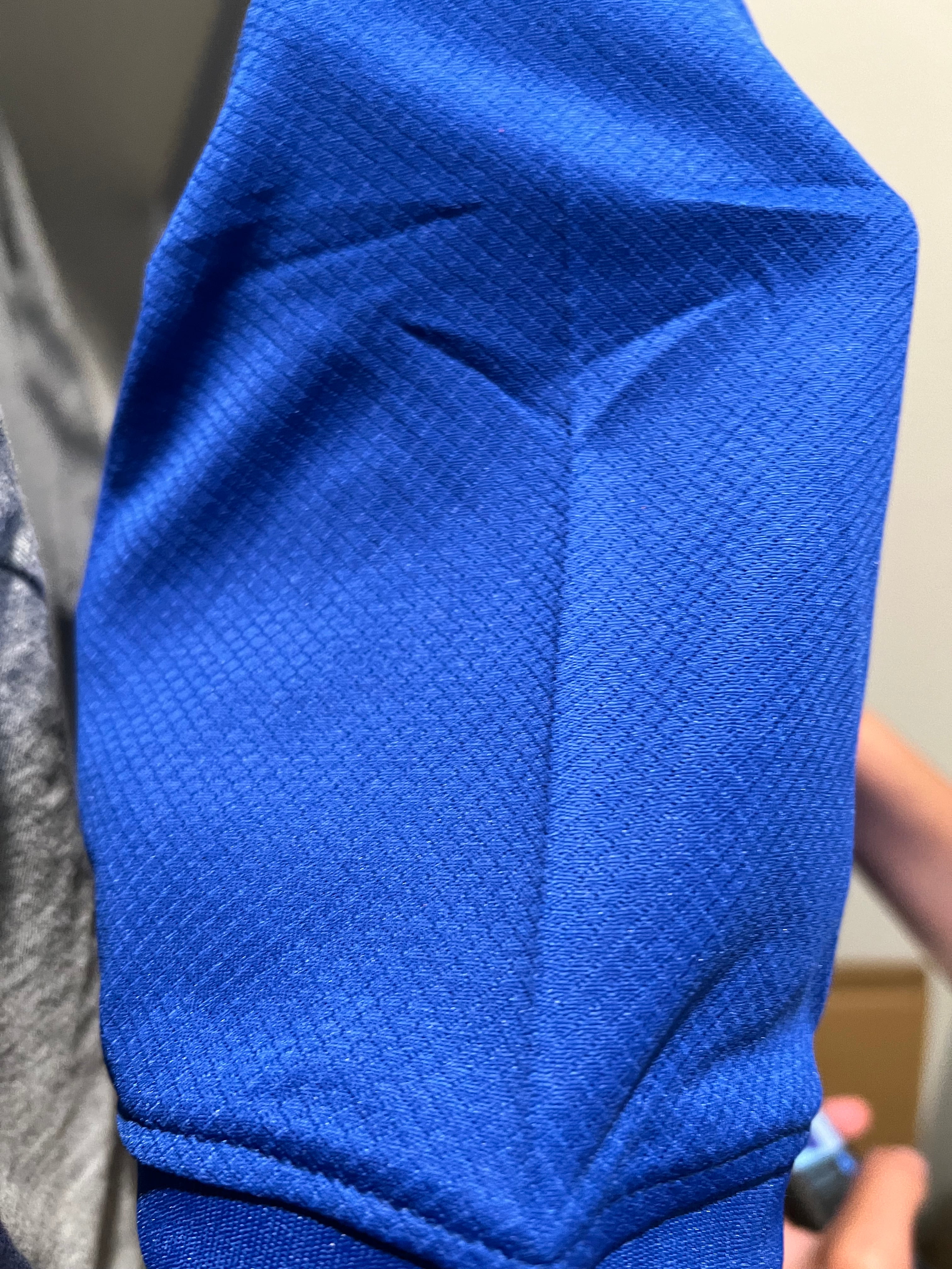 France Euro Home Kit Edition 2024