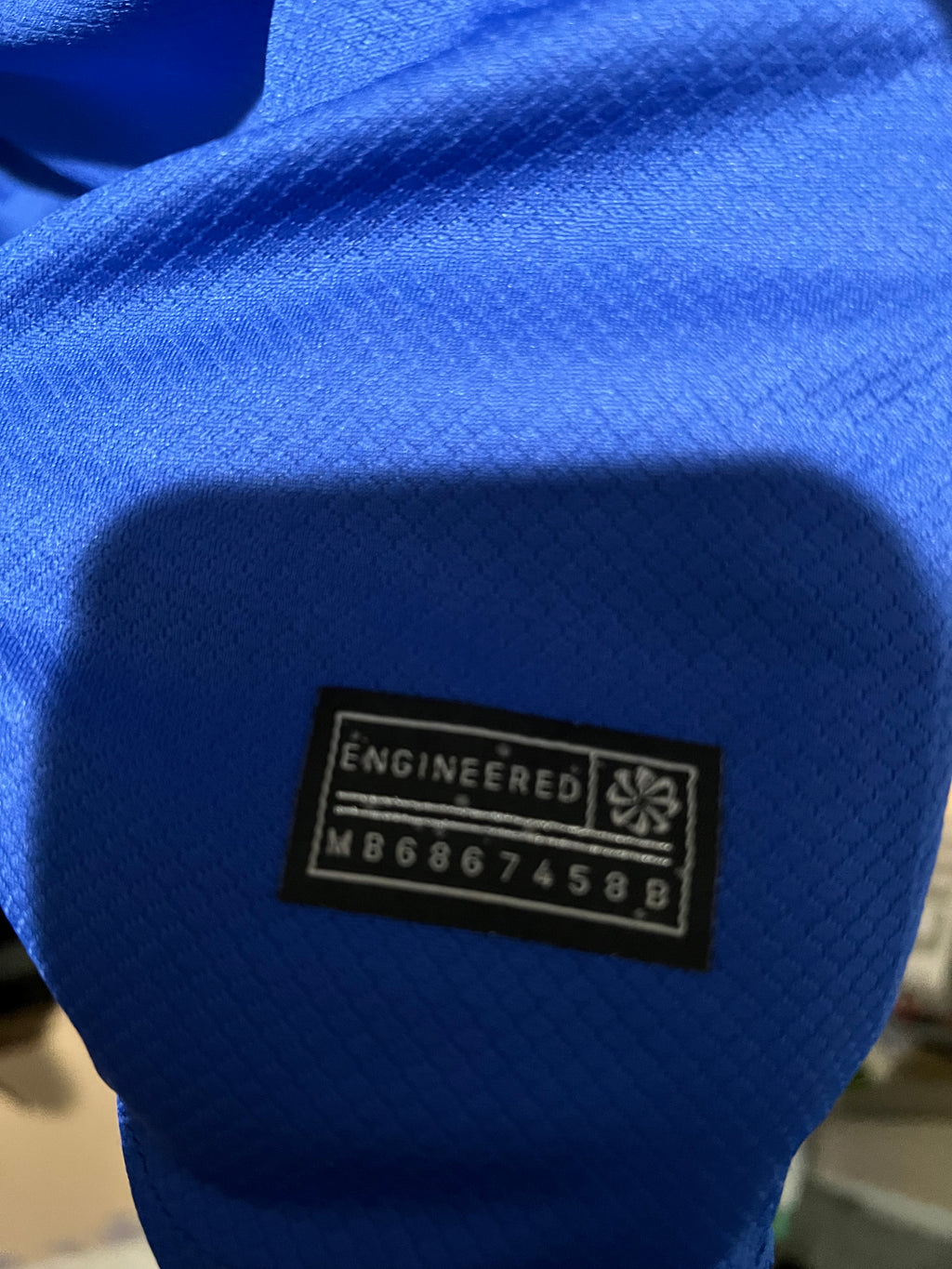 France Euro Home Kit Edition 2024
