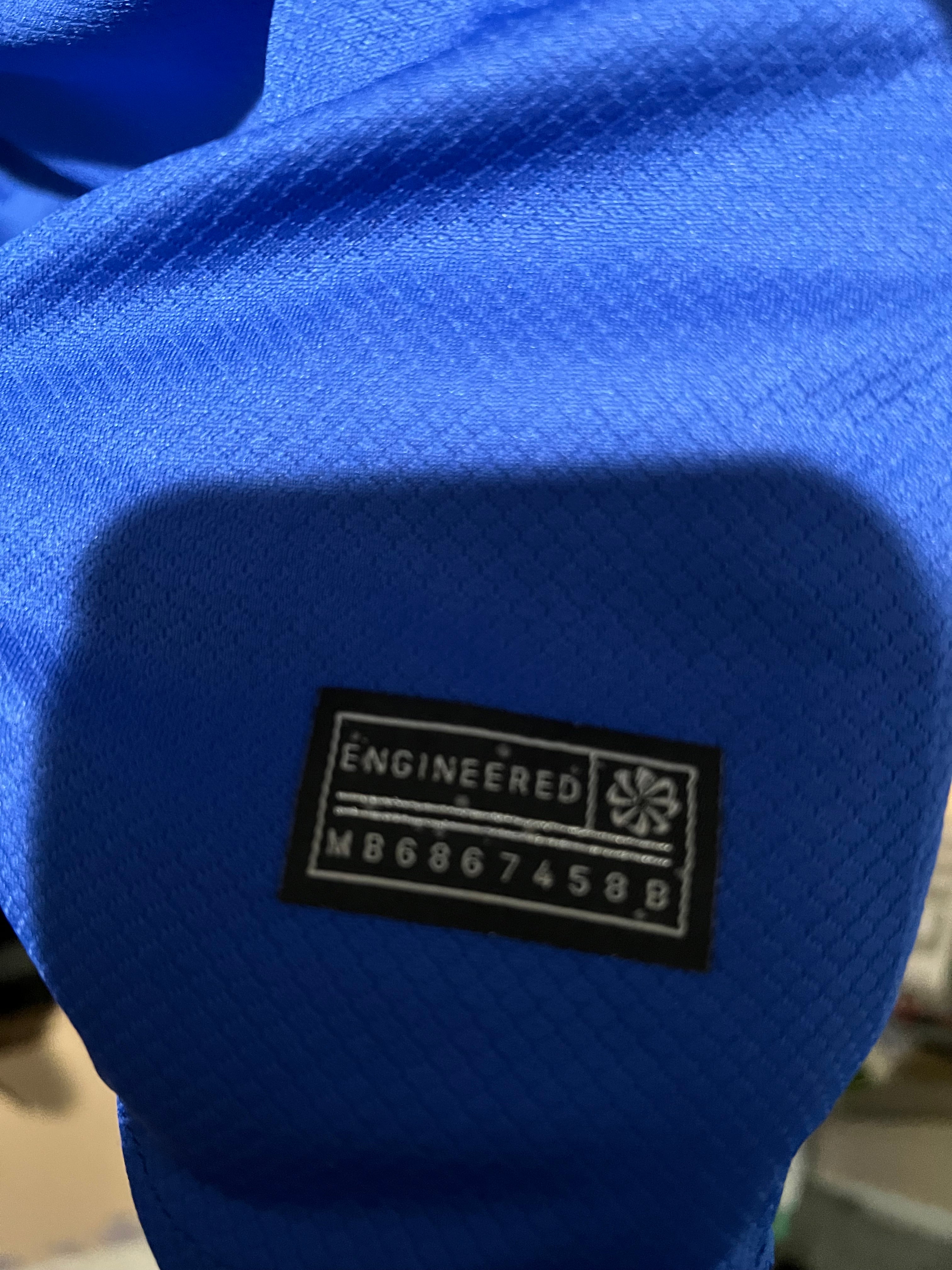France Euro Home Kit Edition 2024