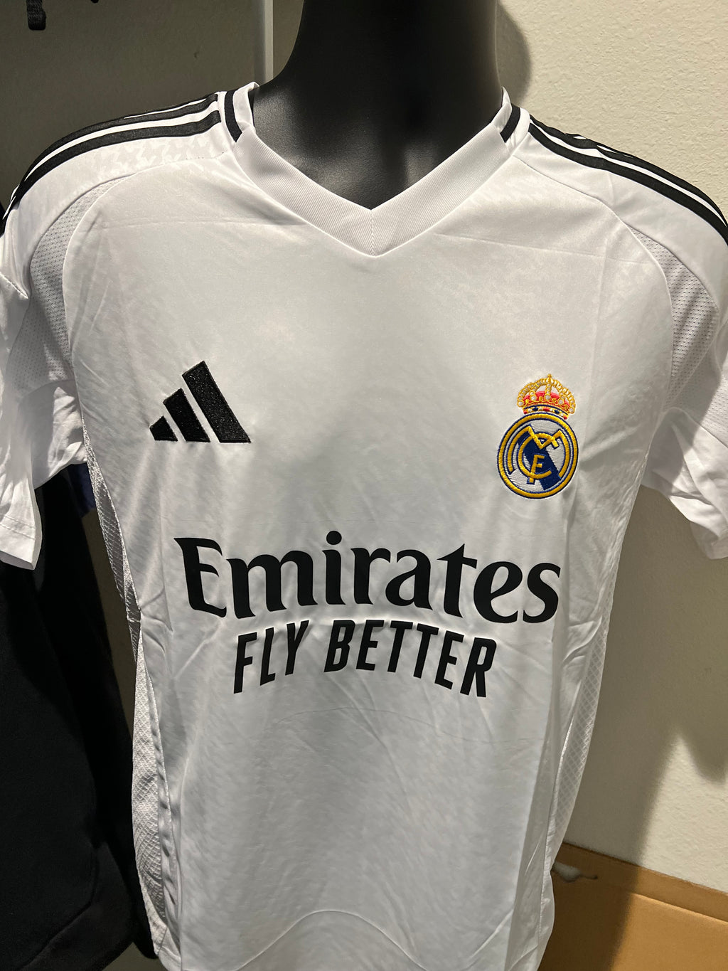 Real Madrid 24/25 Kit
