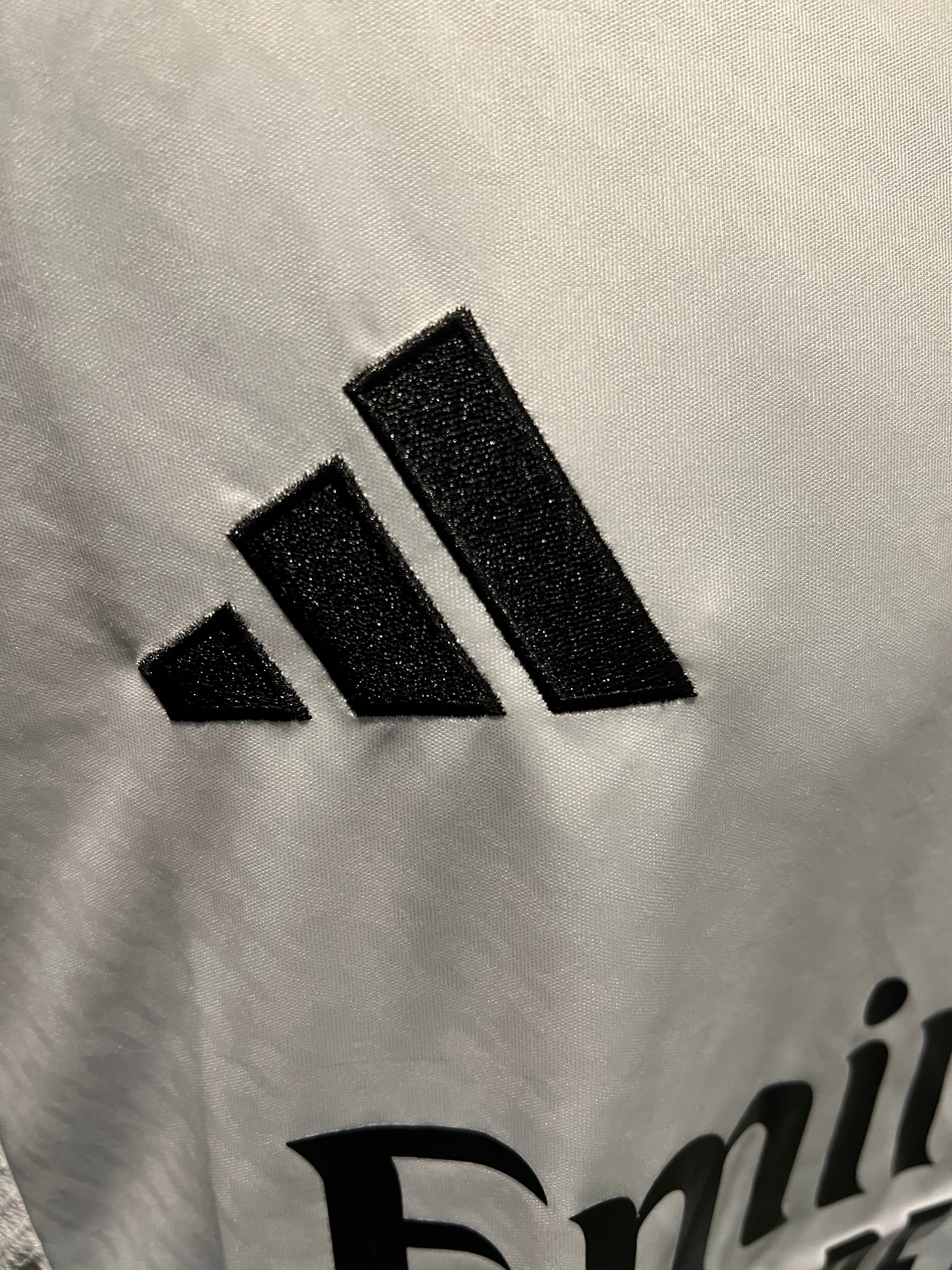 Real Madrid 24/25 Kit