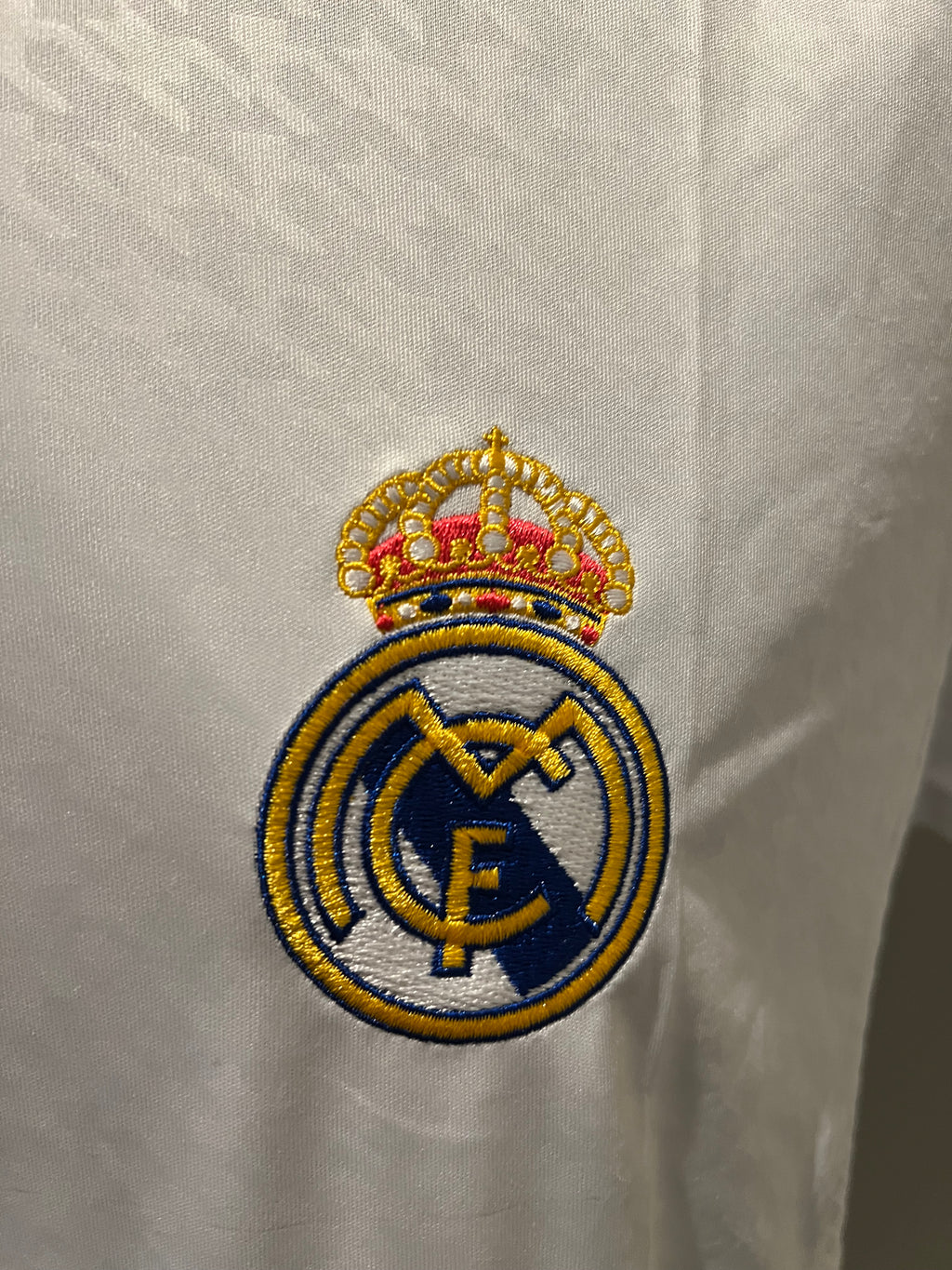 Real Madrid 24/25 Kit