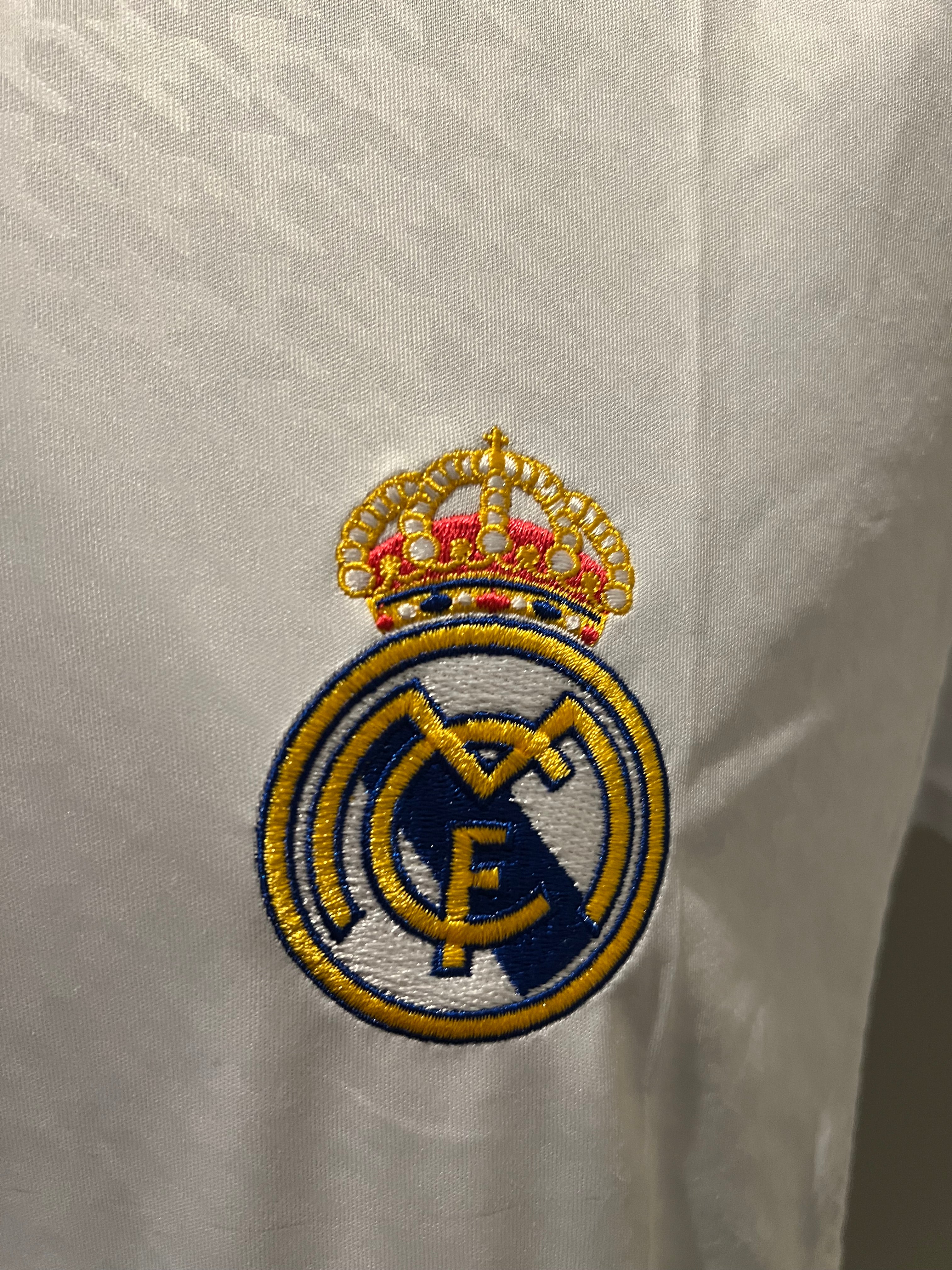 Real Madrid 24/25 Kit