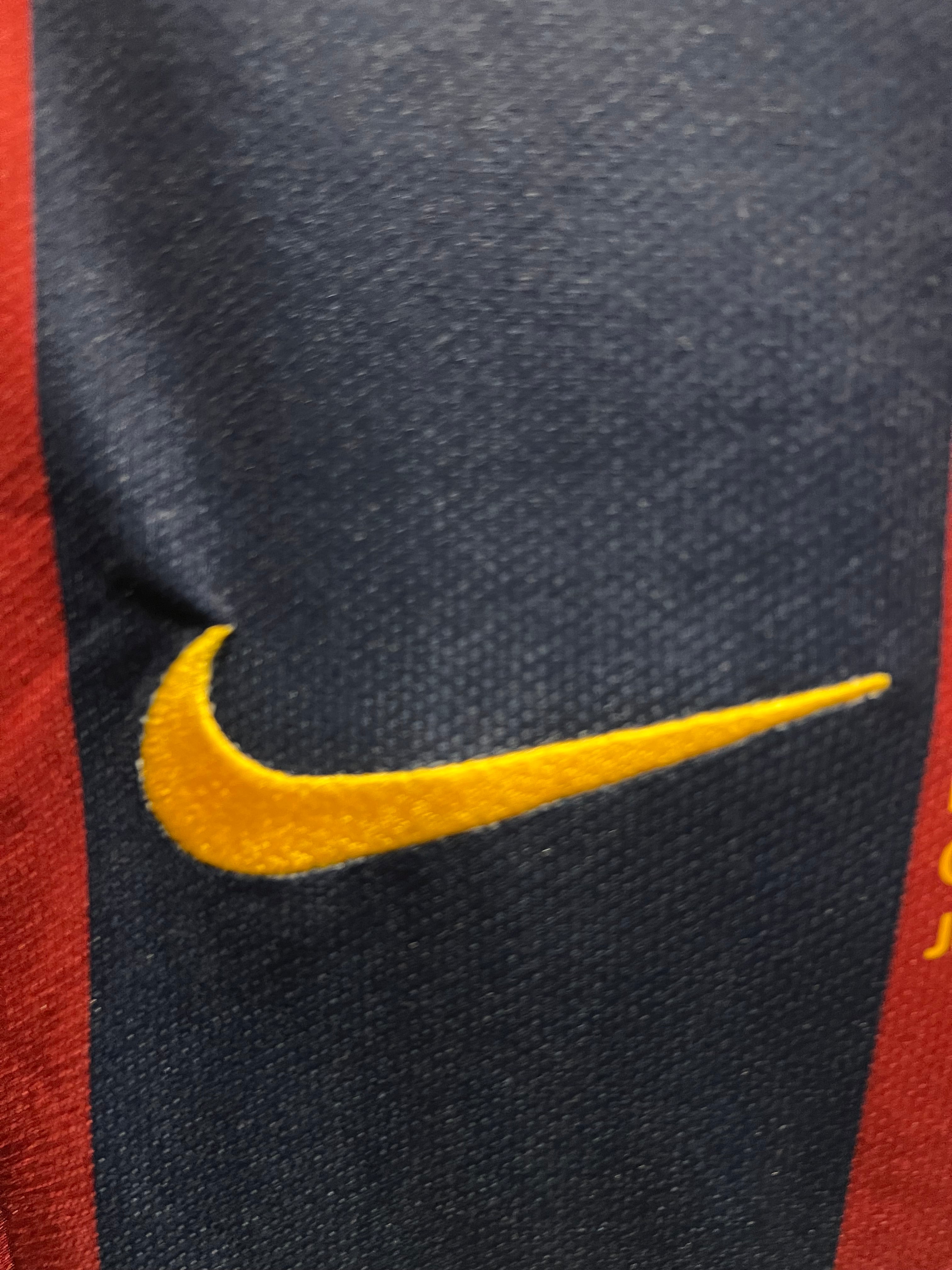 FC Barcelona 14/15 KIT
