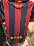 FC Barcelona 14/15 KIT